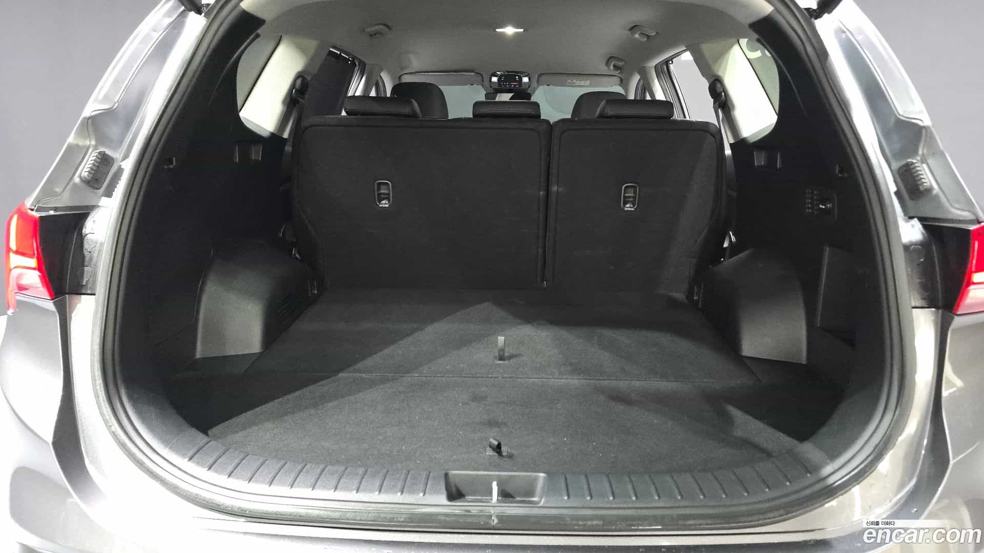 Santafe Hyundai 2023.6-OPTION-024