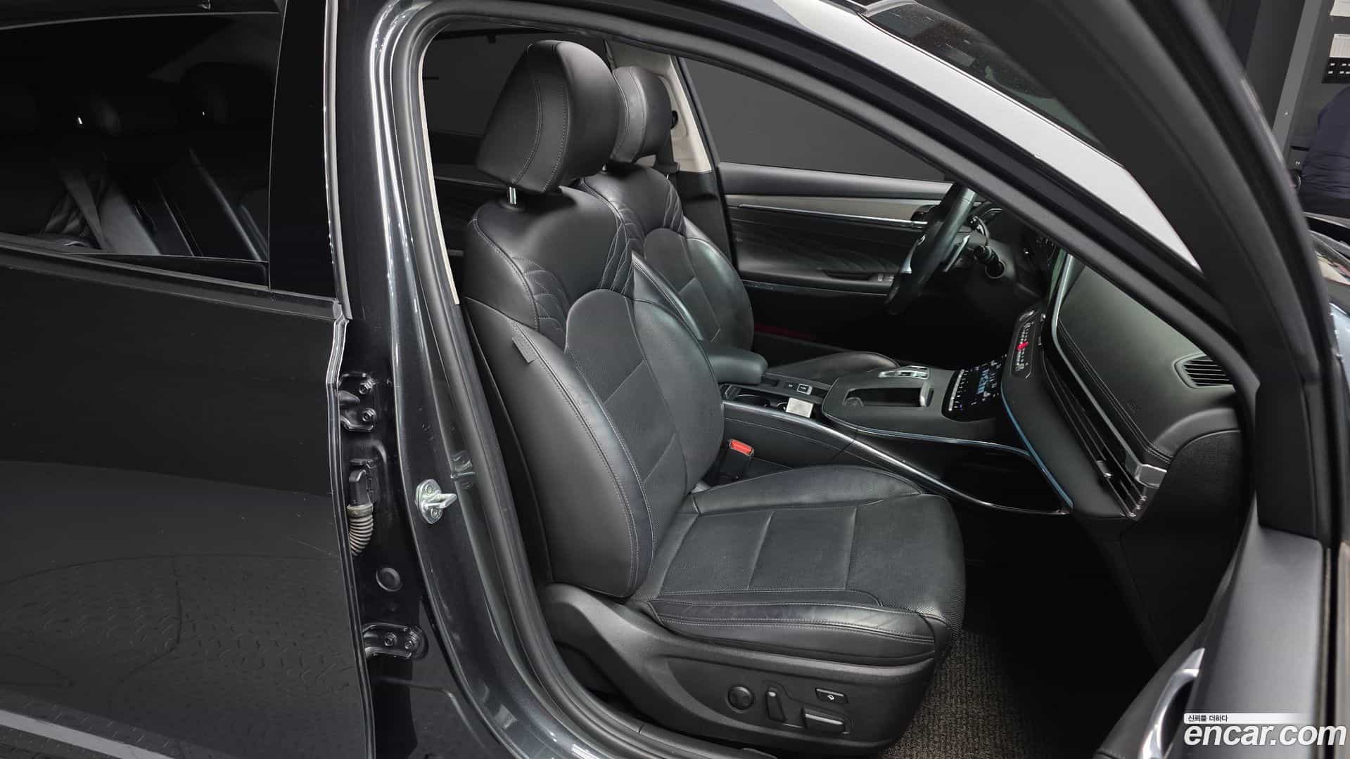 Grandeur Hyundai 2020.11-OPTION-016