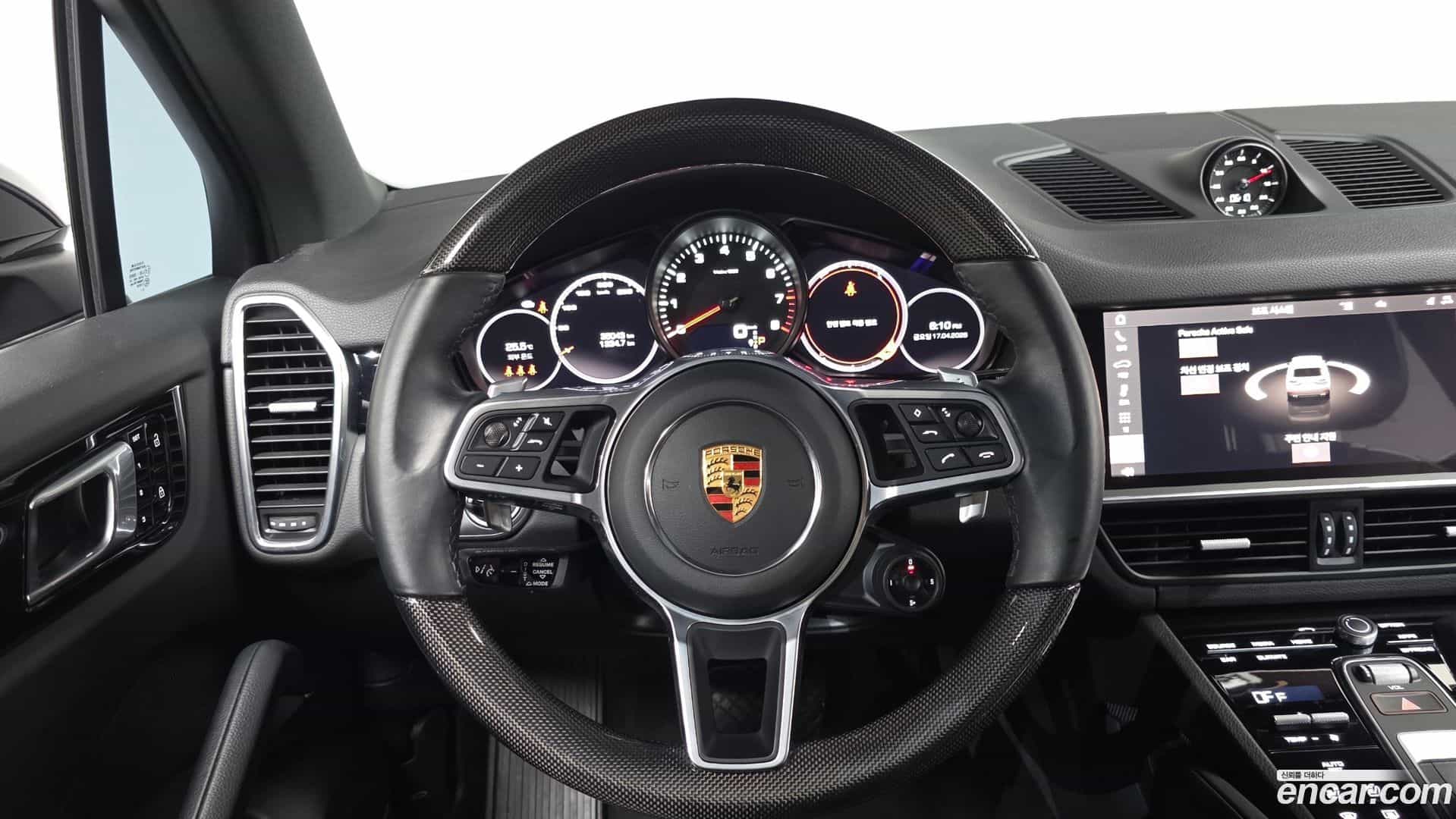 Cayenne Porsche 2021.1-OPTION-017