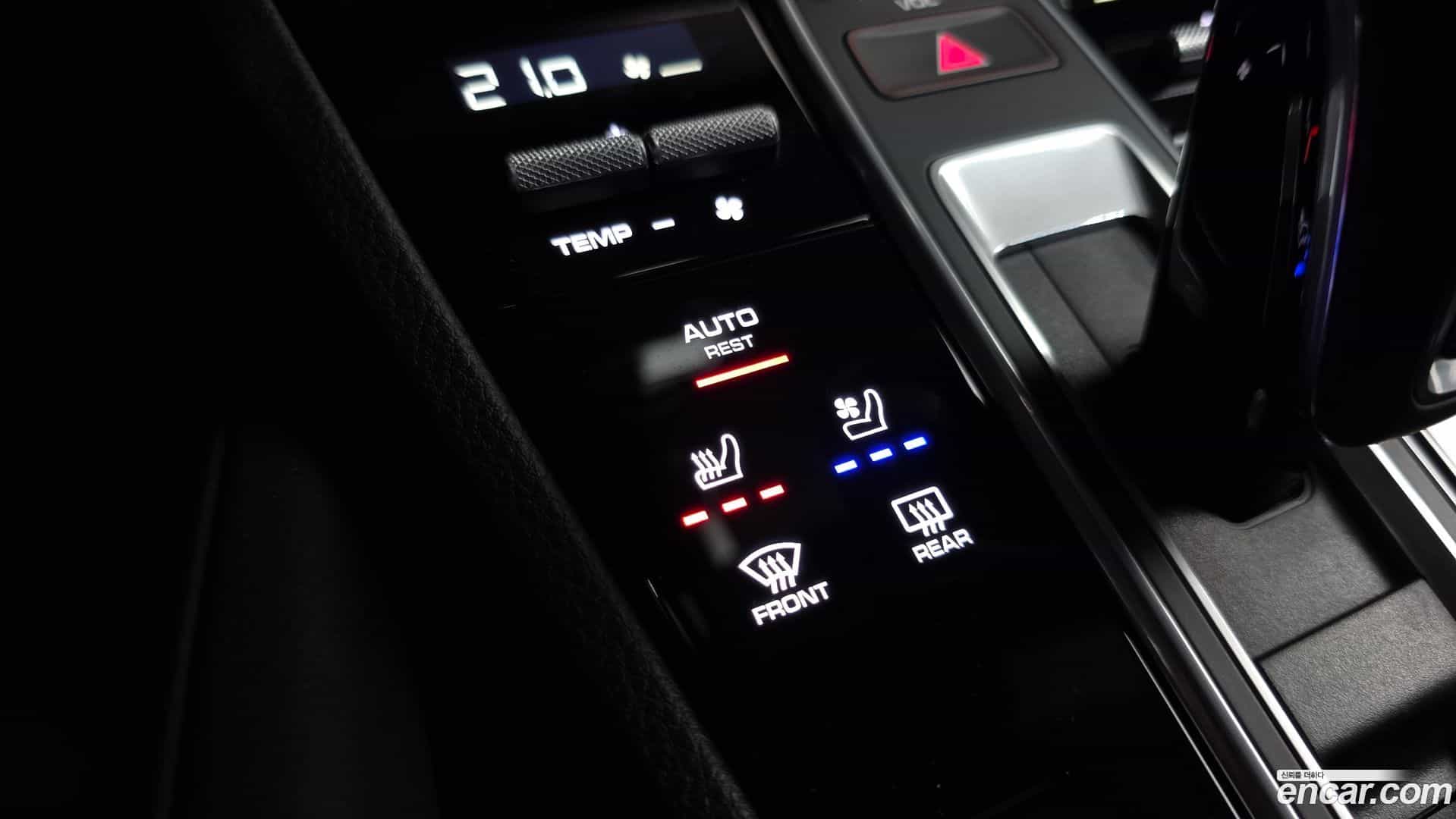 Cayenne Porsche 2021.1-OPTION-020