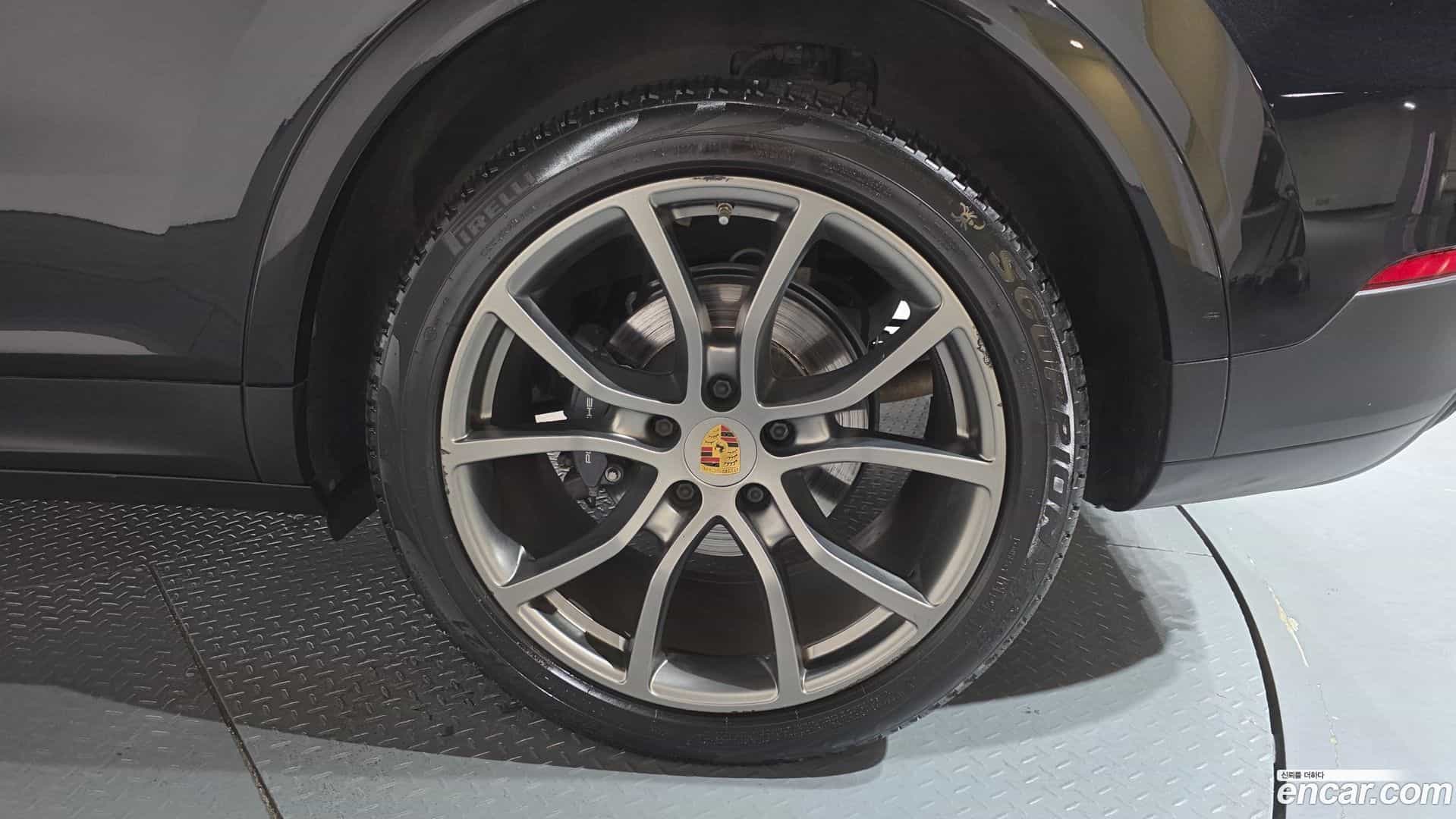 Cayenne Porsche 2021.1-OUTER-031