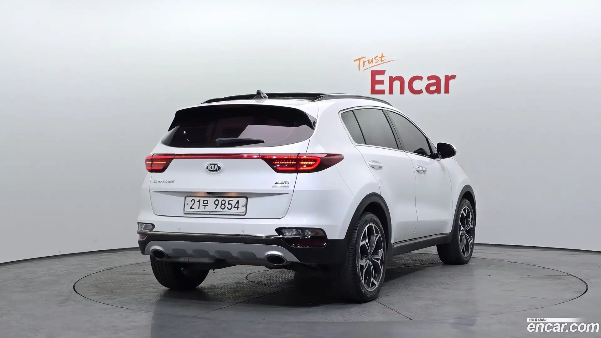 Sportage Kia 2018.8-OUTER-002