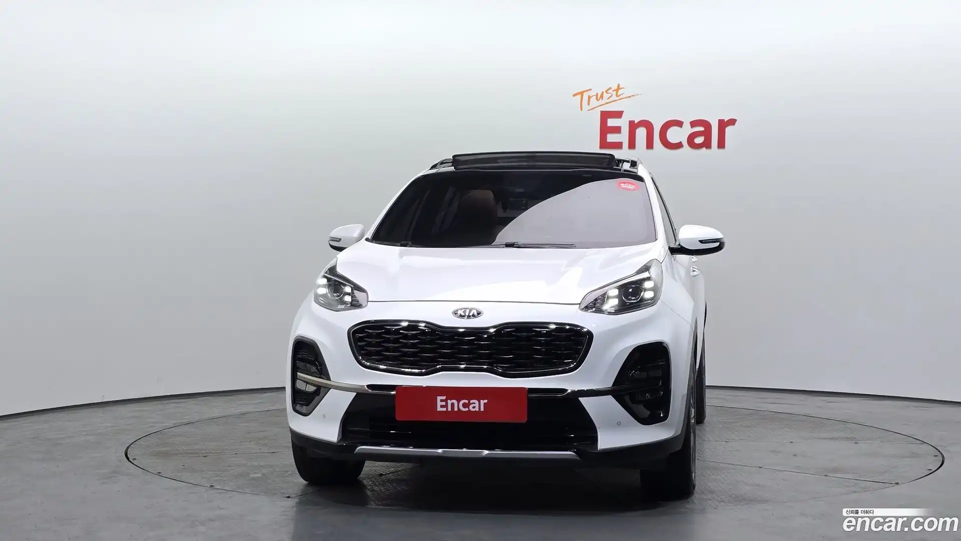 Sportage Kia 2018.8-OUTER-003