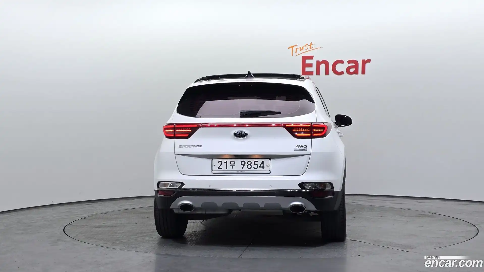 Sportage Kia 2018.8-OUTER-004