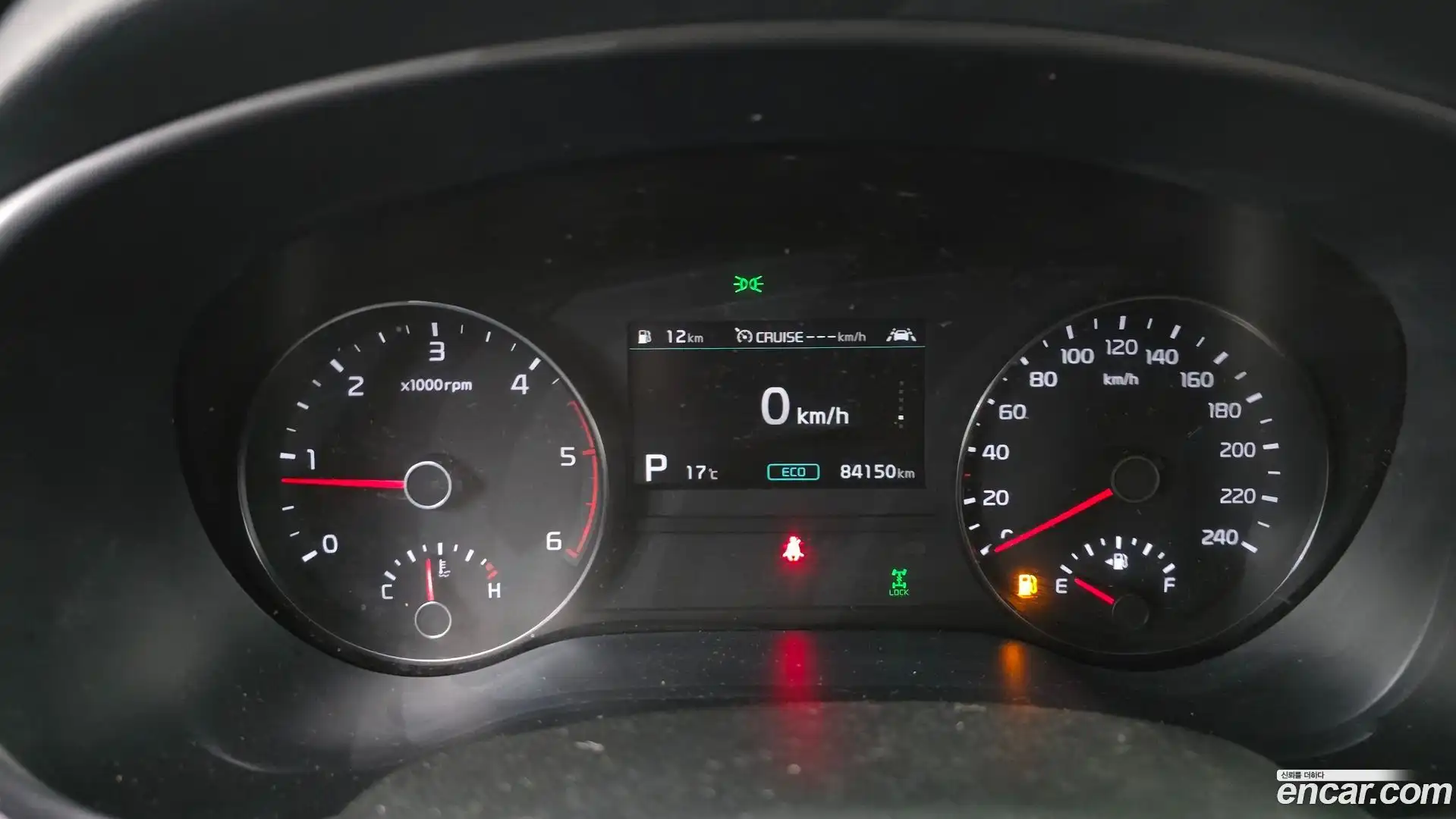 Sportage Kia 2018.8-INNER-008