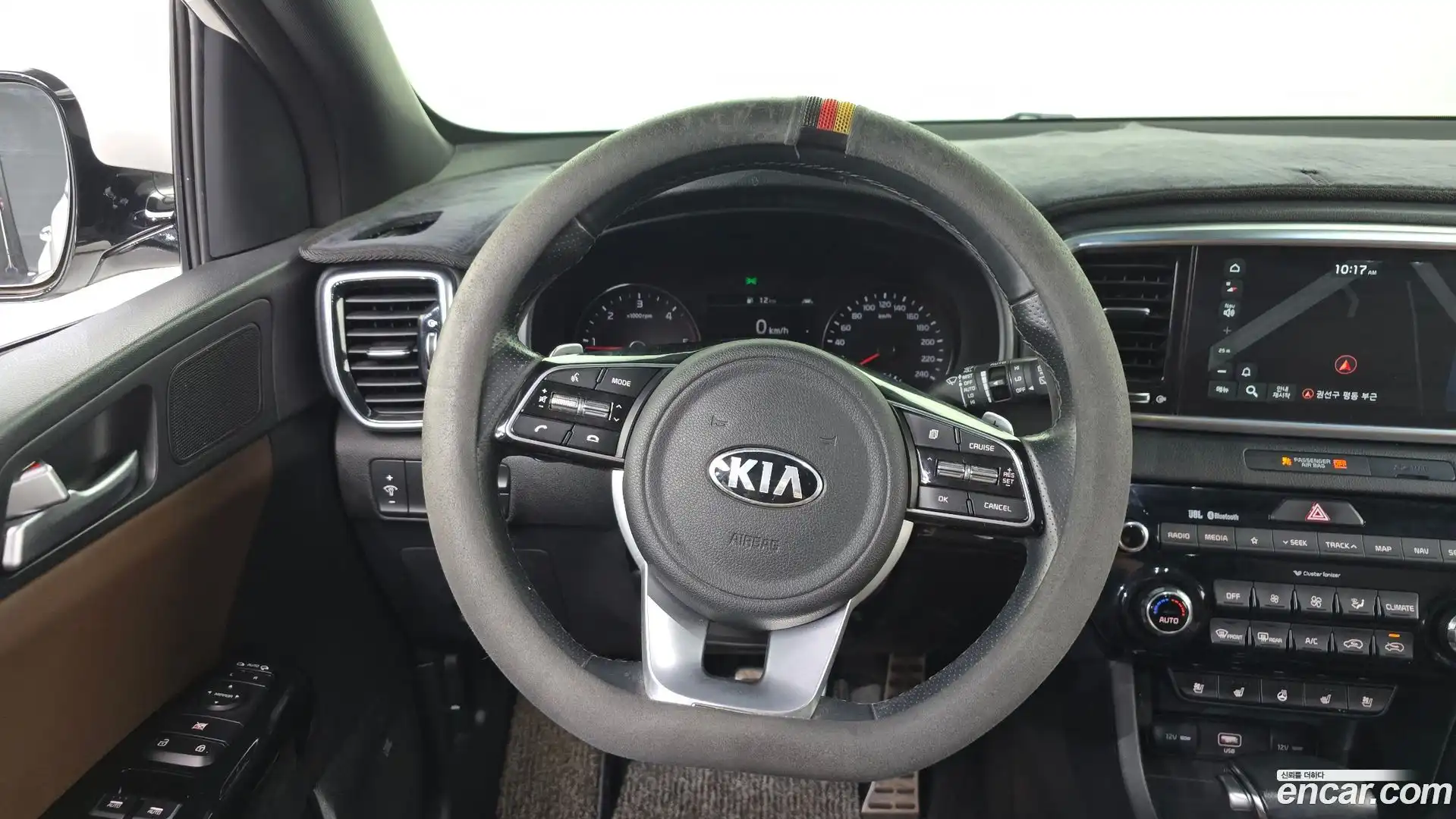 Sportage Kia 2018.8-OPTION-017