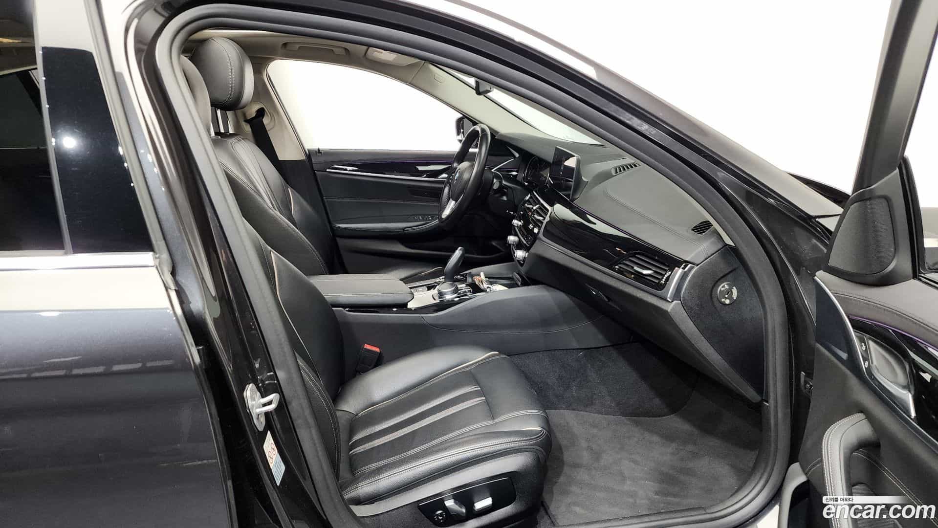 5-Series BMW 2018.10-OPTION-015