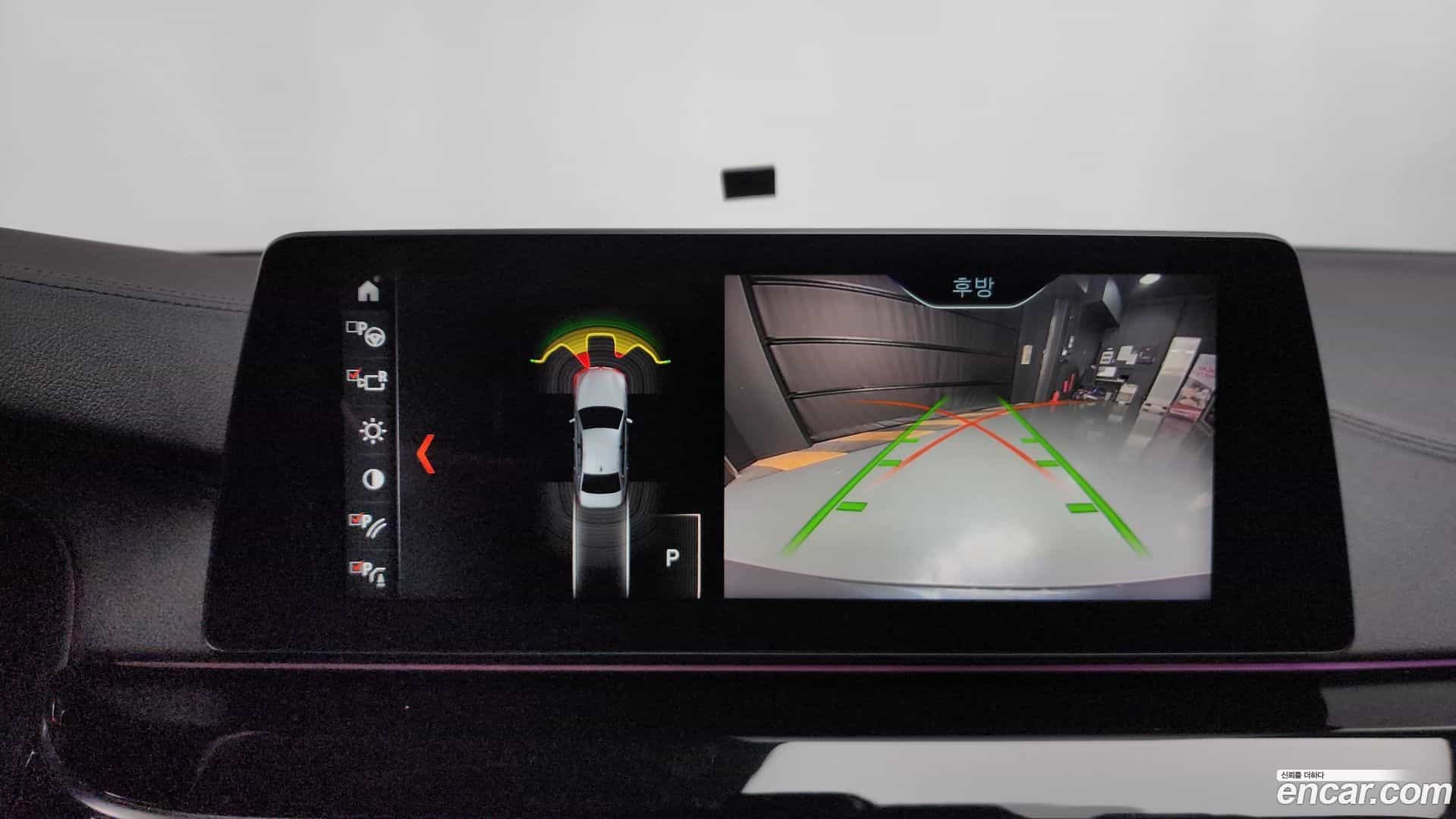 5-Series BMW 2018.10-OPTION-018