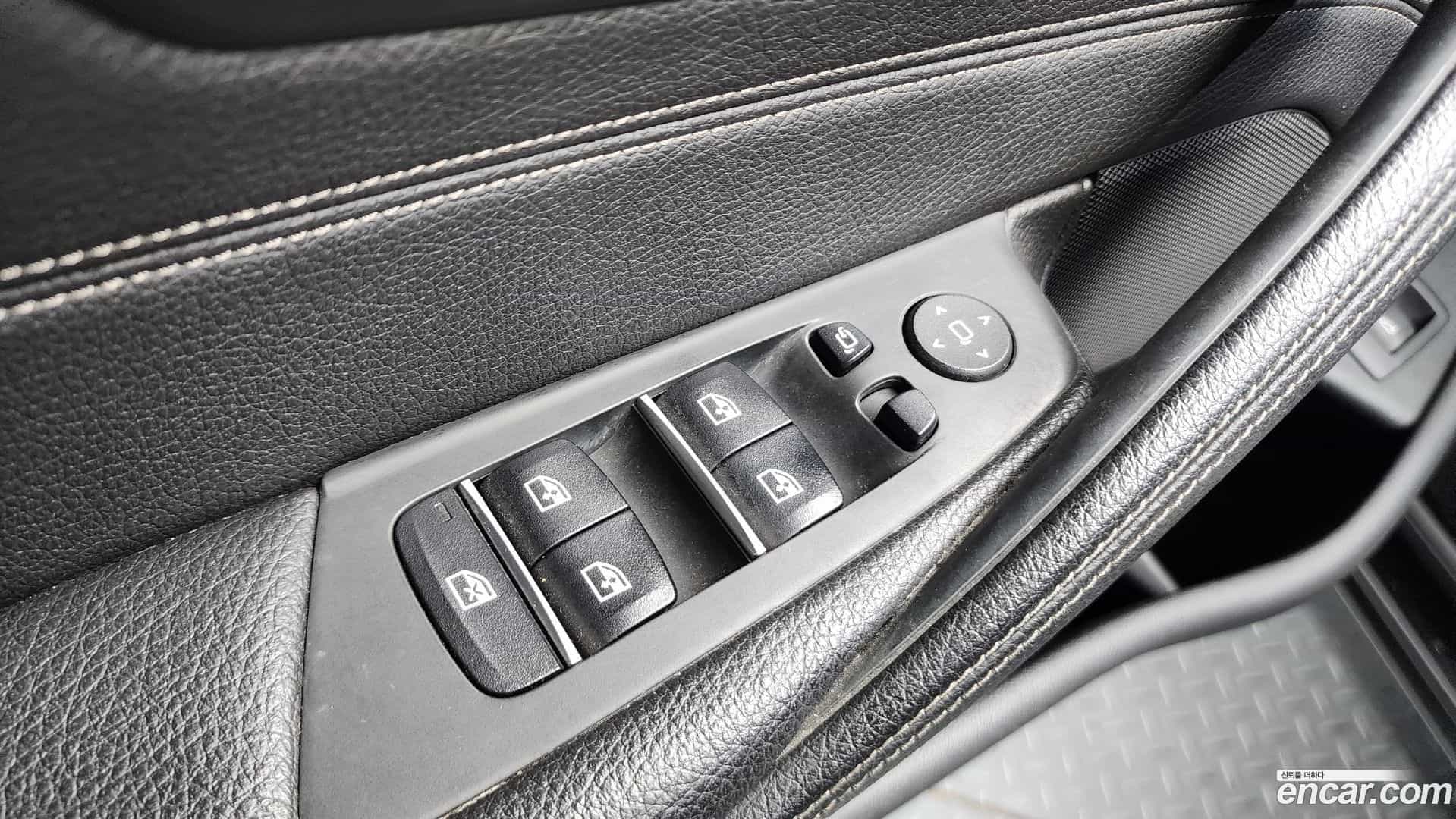 5-Series BMW 2018.10-OPTION-041