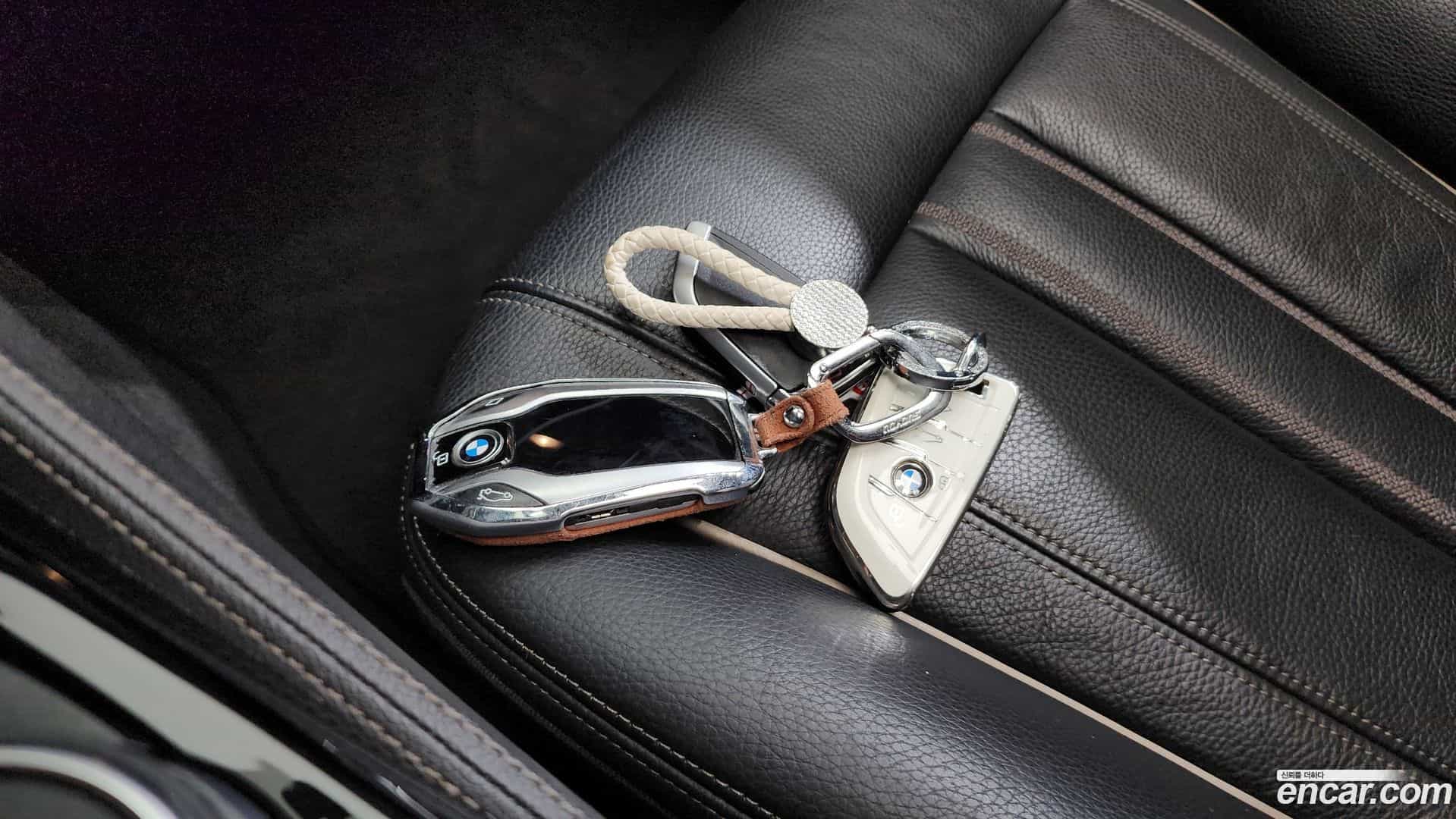 5-Series BMW 2018.10-OPTION-048