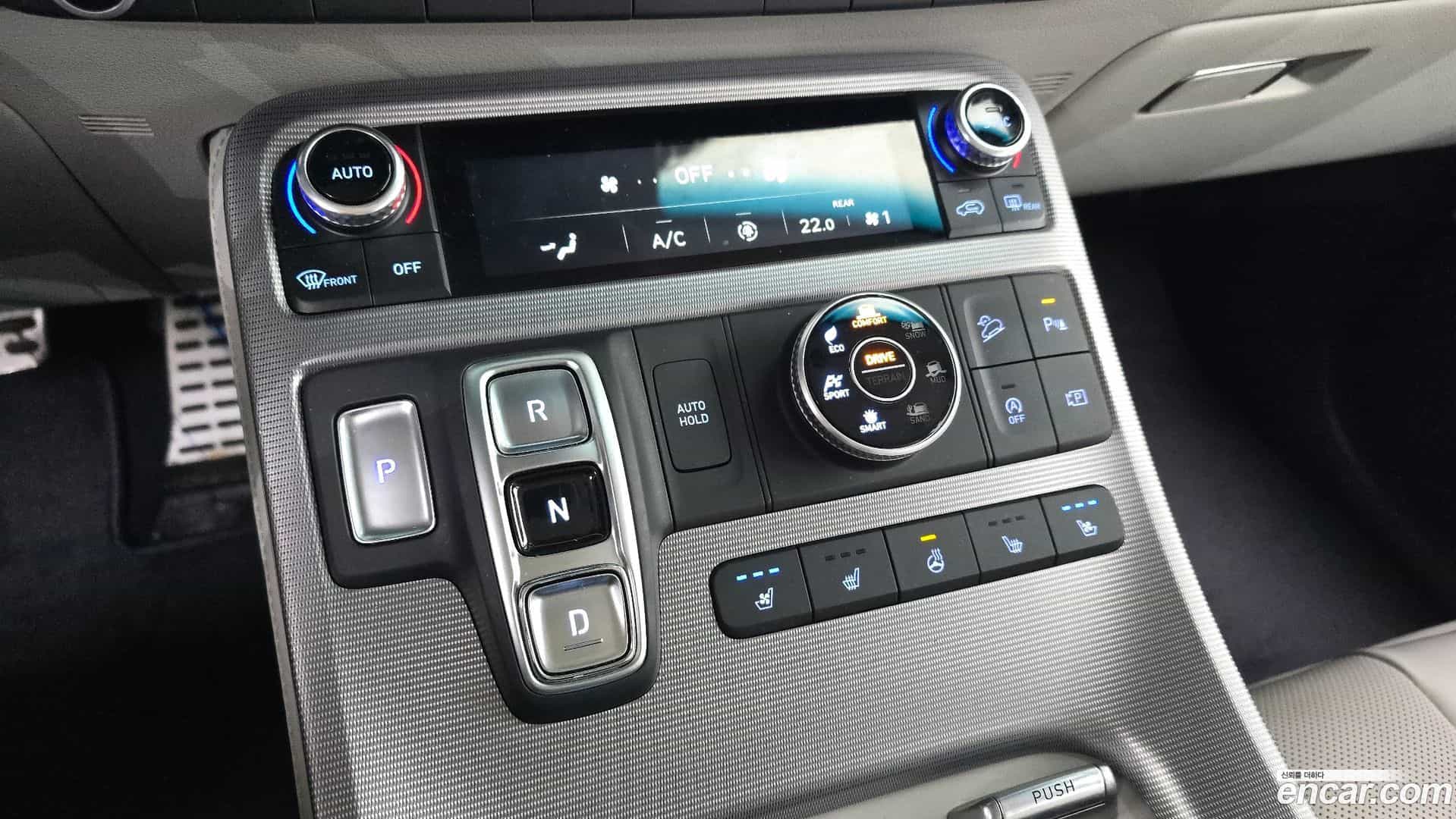 Palisade Hyundai 2023.2-INNER-009
