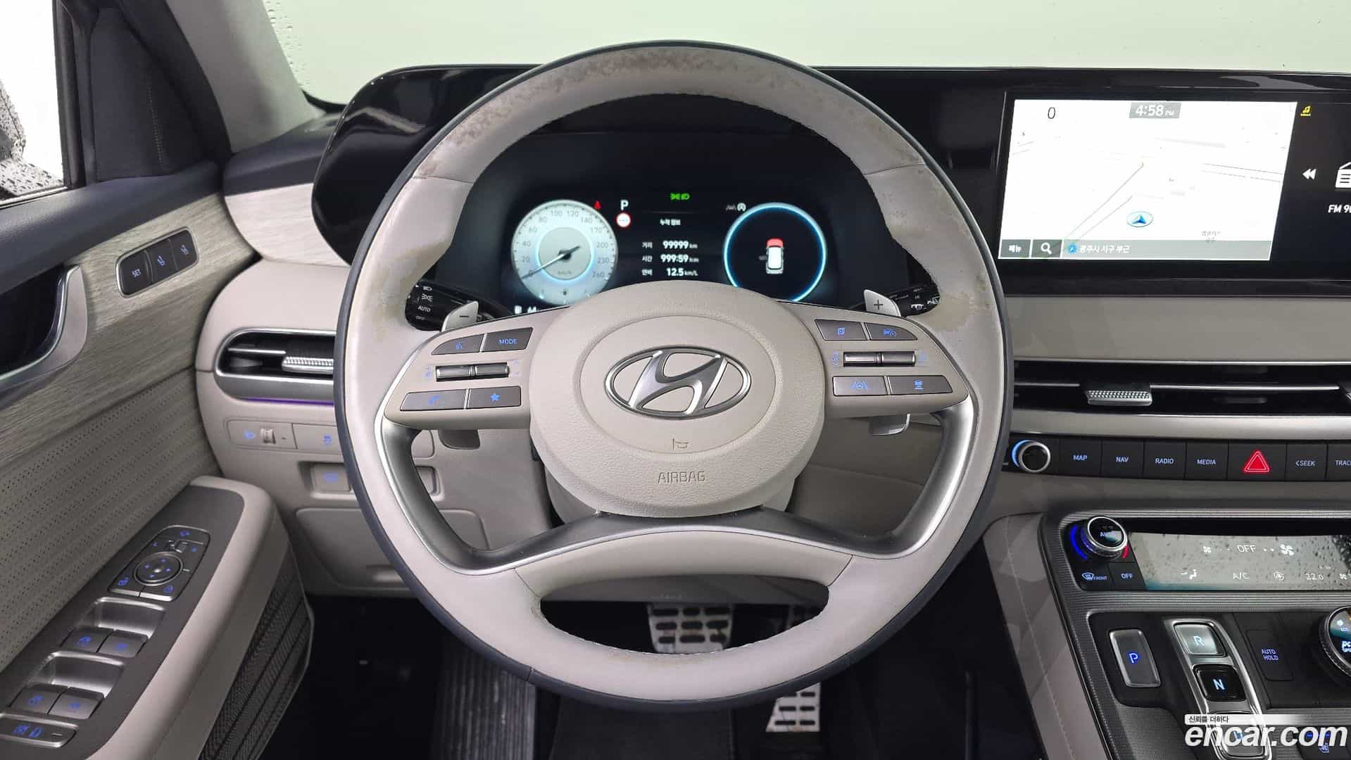 Palisade Hyundai 2023.2-OPTION-017