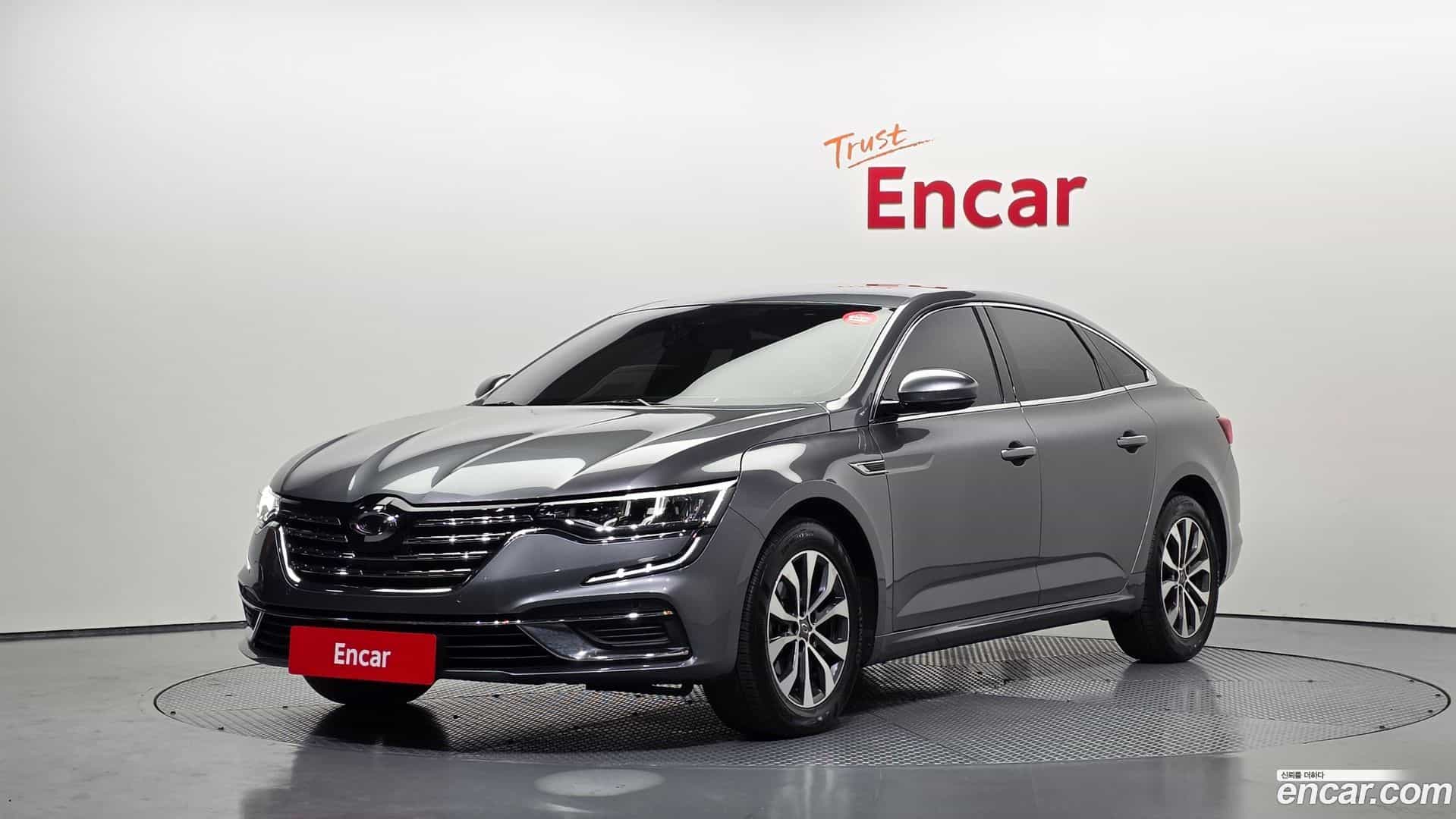 SM6 Renault Korea 2022.6-OUTER-001