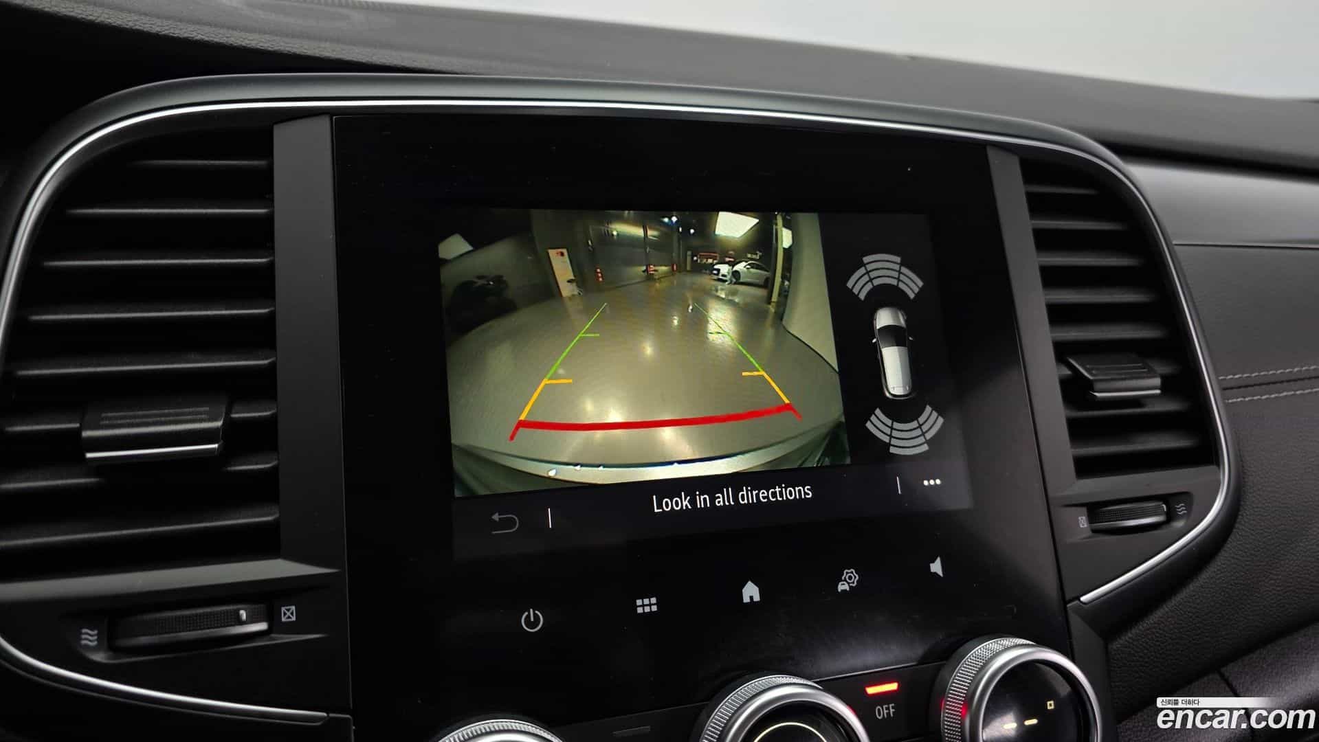 SM6 Renault Korea 2022.6-OPTION-019