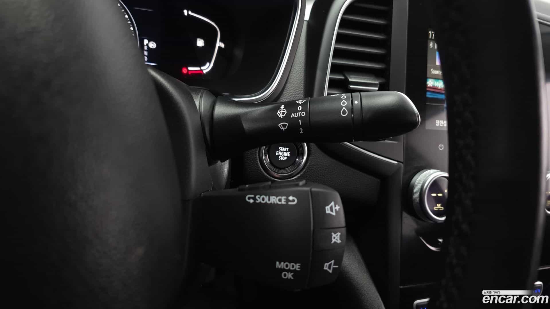 SM6 Renault Korea 2022.6-OPTION-022