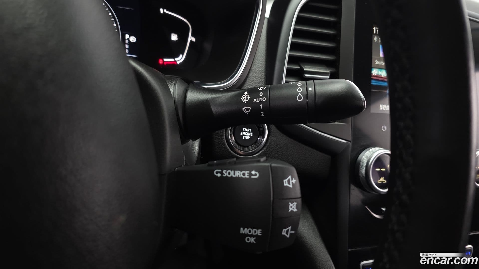 Main__Slider__Photo:SM6 Renault Korea 2022.6-17