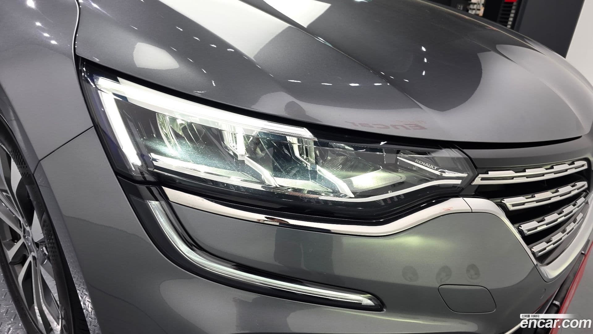 Main__Slider__Photo:SM6 Renault Korea 2022.6-21