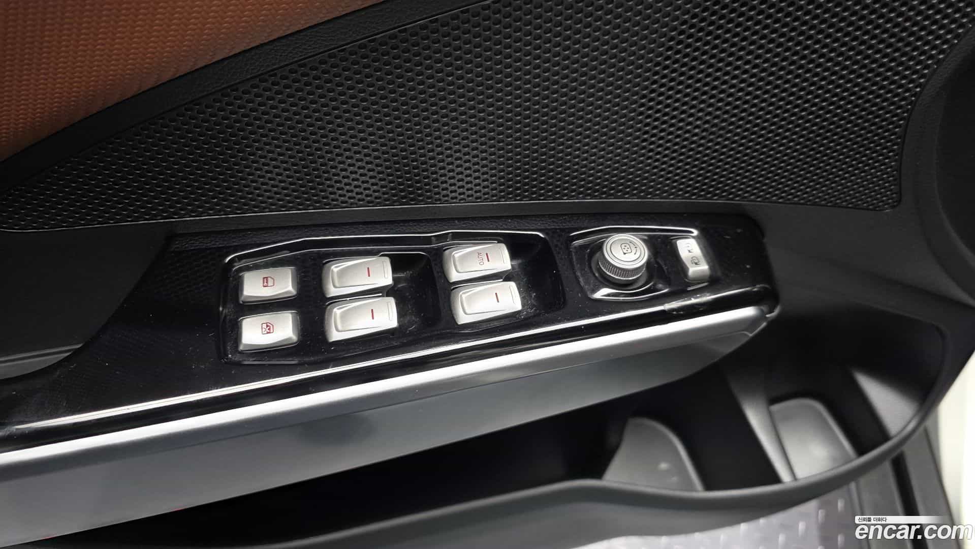 TIBOLI KG Mobility 2018.3-OPTION-041