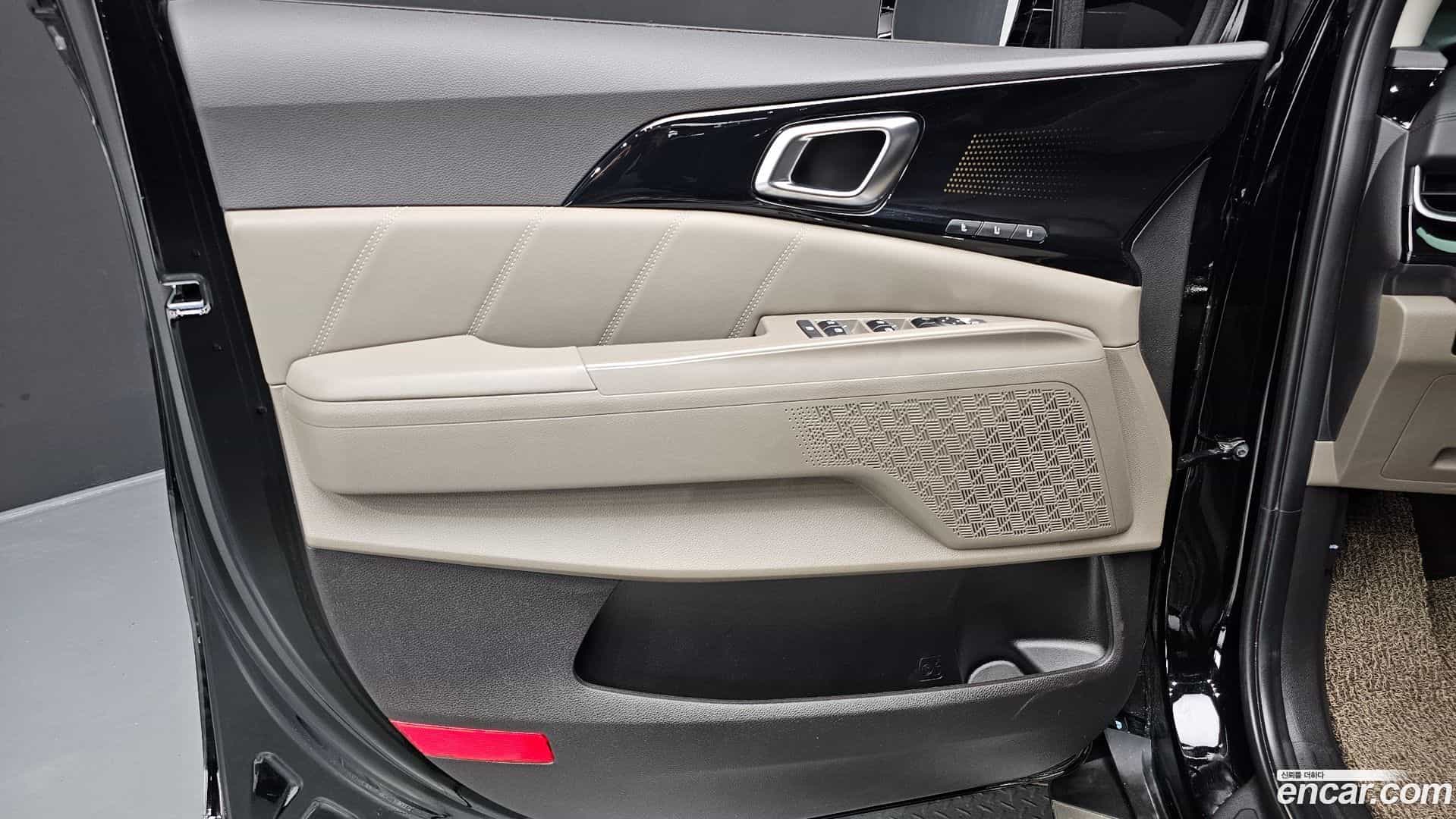 Canival Kia 2025.0-INNER-035