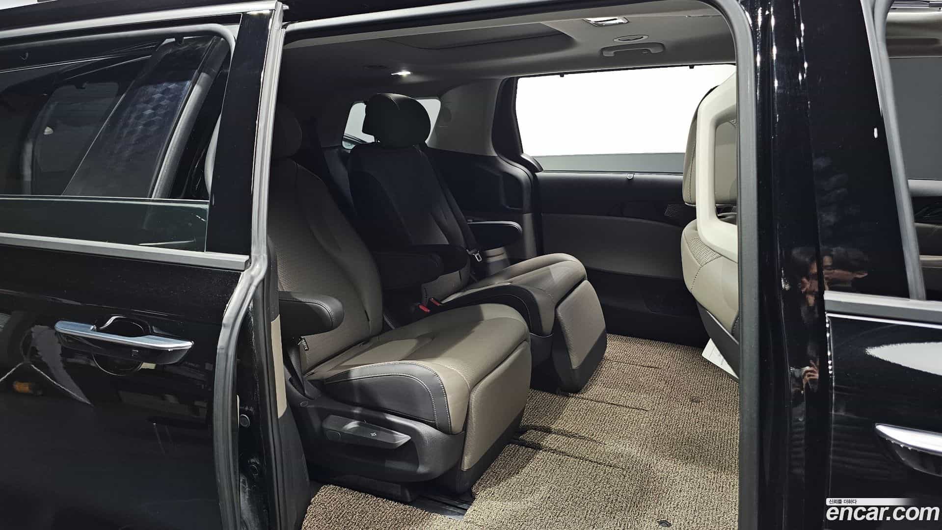 Canival Kia 2025.0-INNER-036