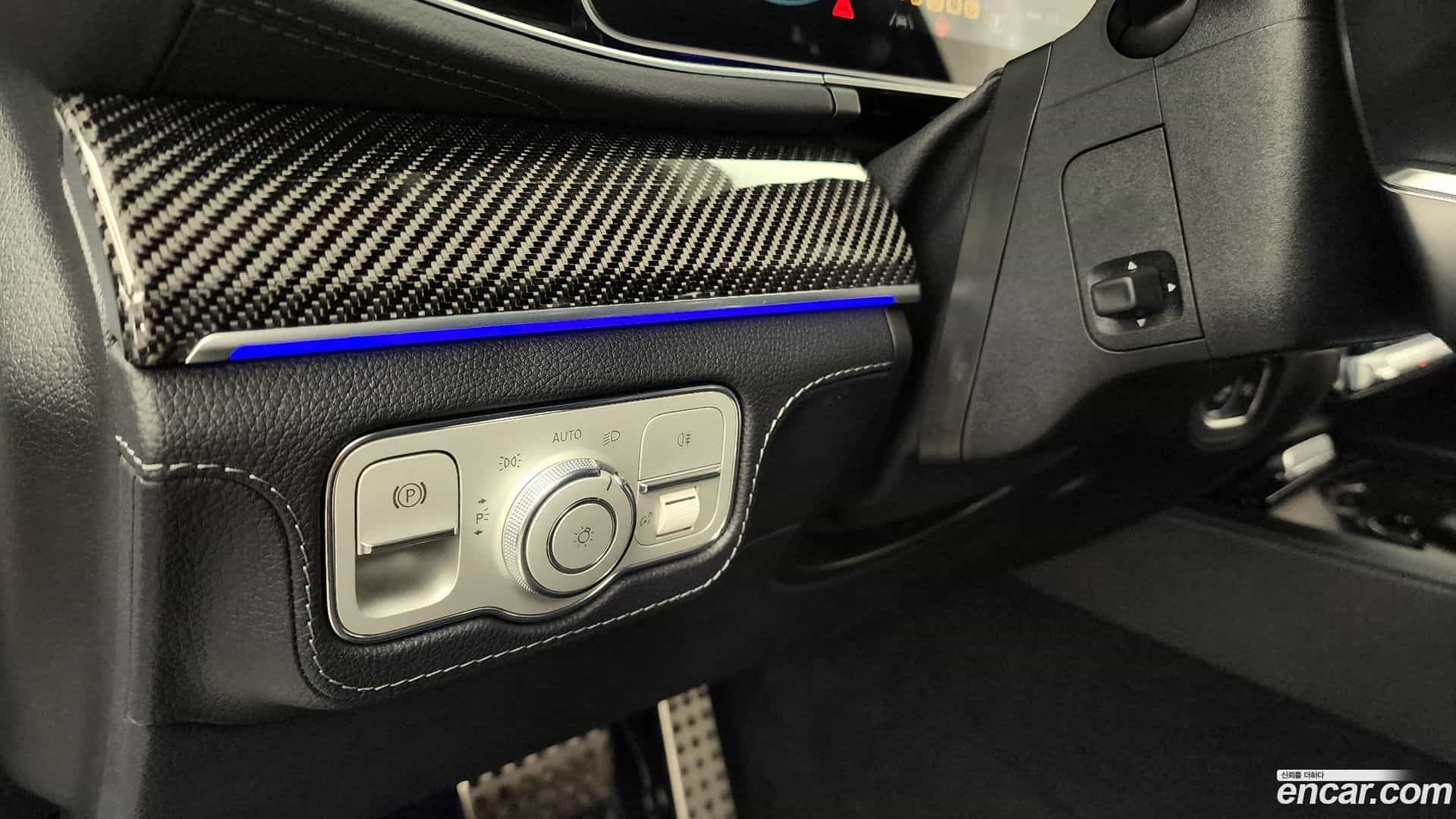 GLE-Class Mercedes-Benz 2021.4-OPTION-020