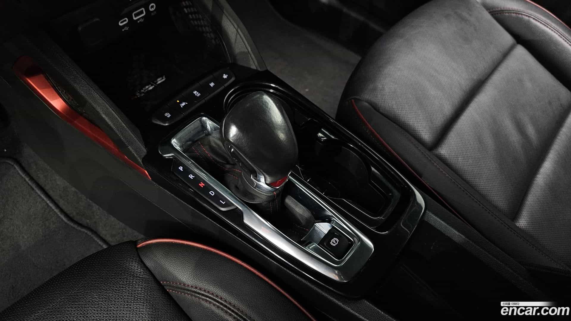 Trailblazer Chevrolet 2022.2-INNER-009