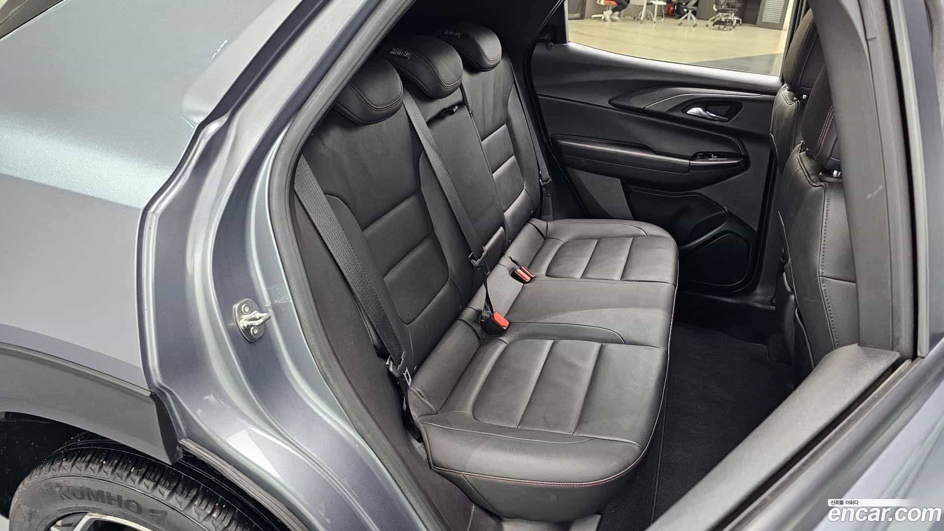 Trailblazer Chevrolet 2022.2-OPTION-015