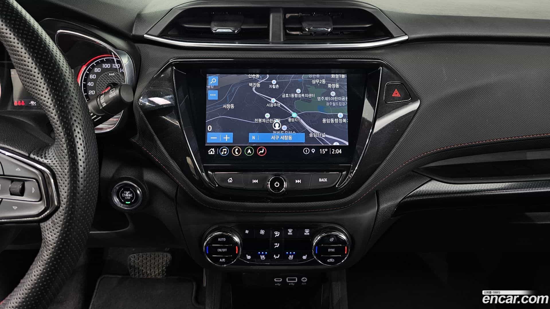 Trailblazer Chevrolet 2022.2-OPTION-017