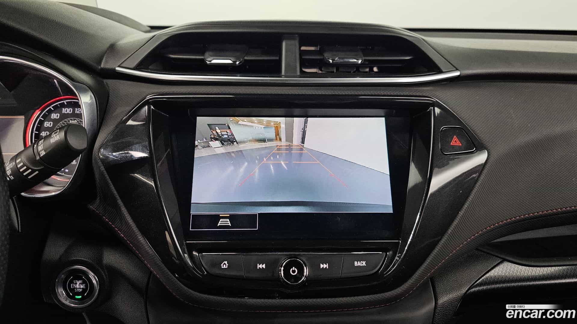 Trailblazer Chevrolet 2022.2-OPTION-018