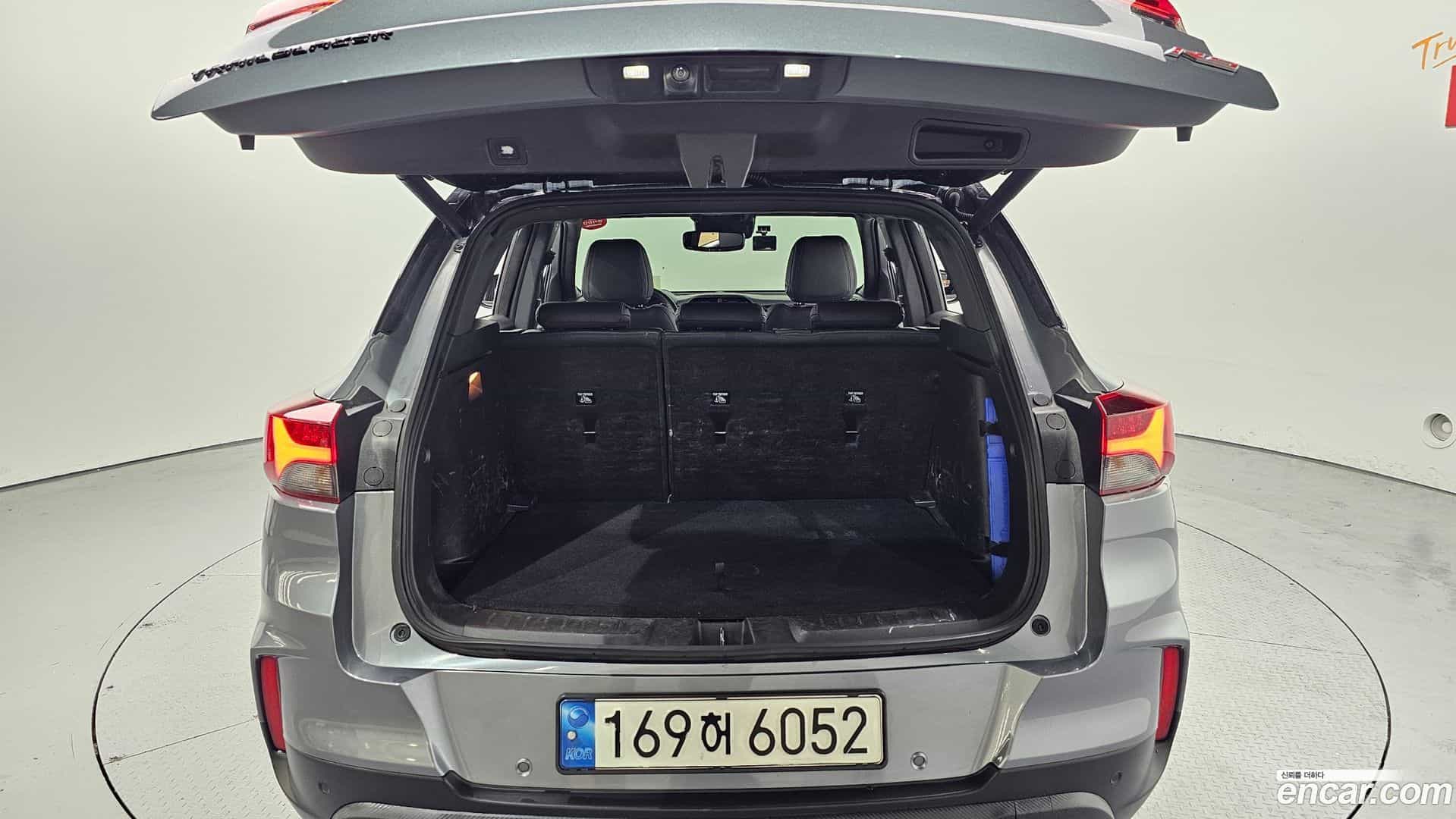 Trailblazer Chevrolet 2022.2-OPTION-024