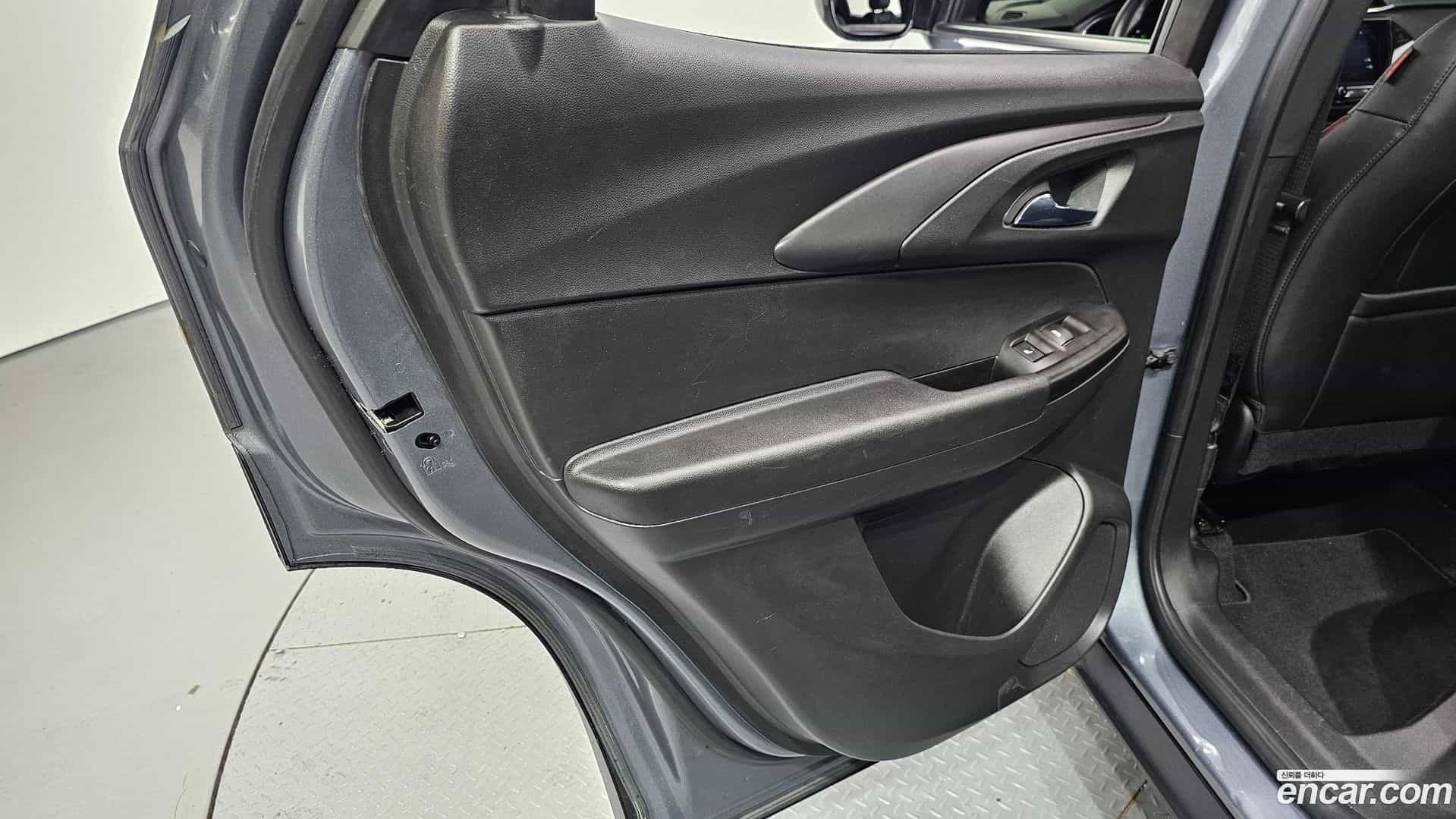 Trailblazer Chevrolet 2022.2-INNER-035