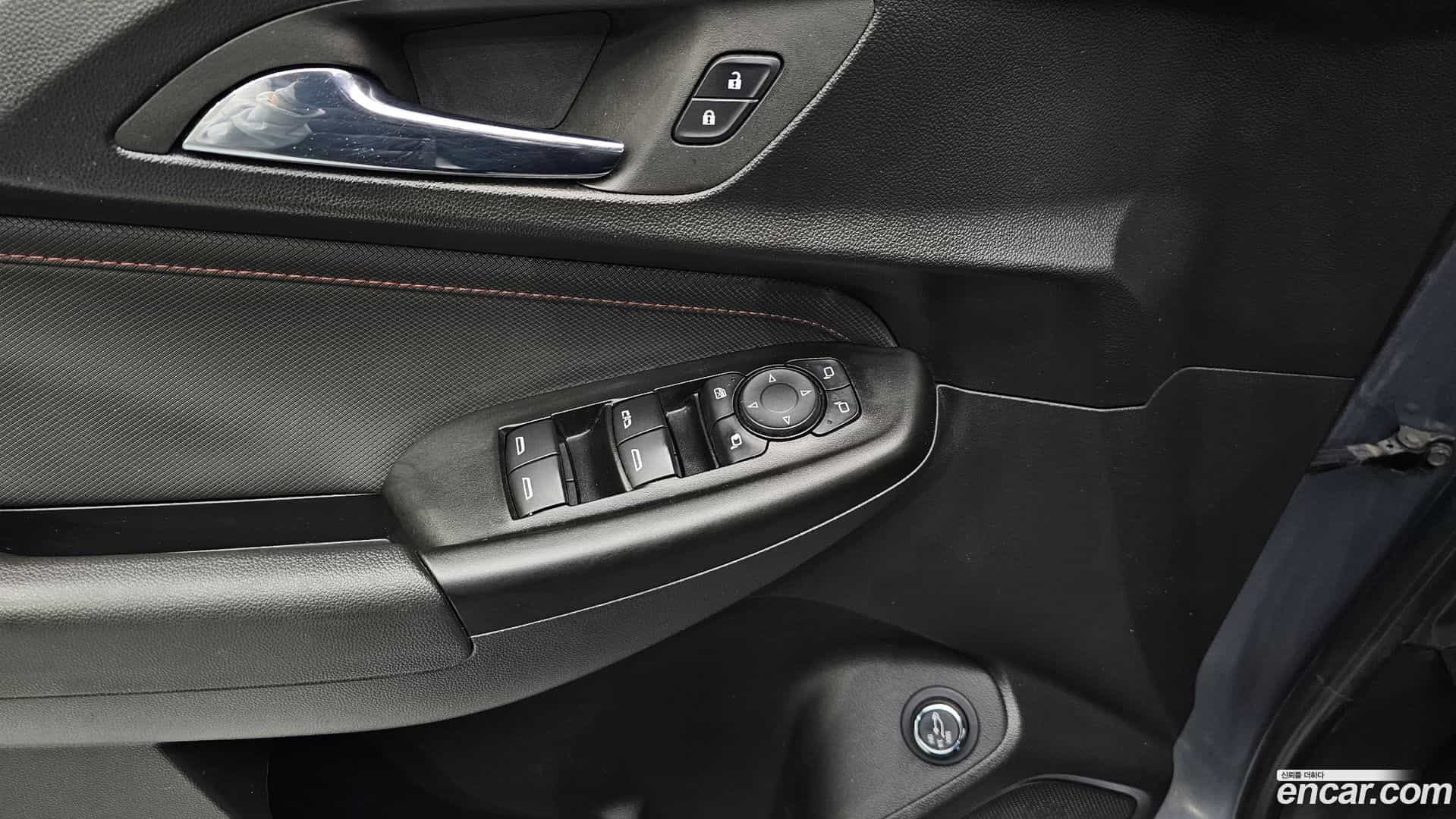 Trailblazer Chevrolet 2022.2-OPTION-042