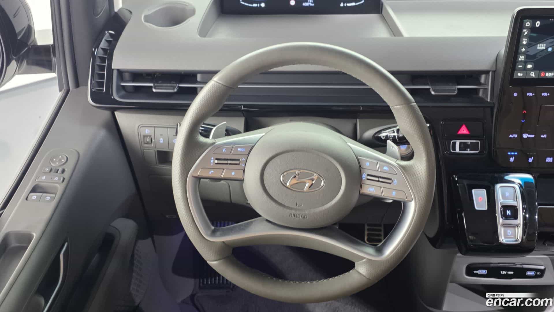 Staria Hyundai 2024.2-OPTION-017