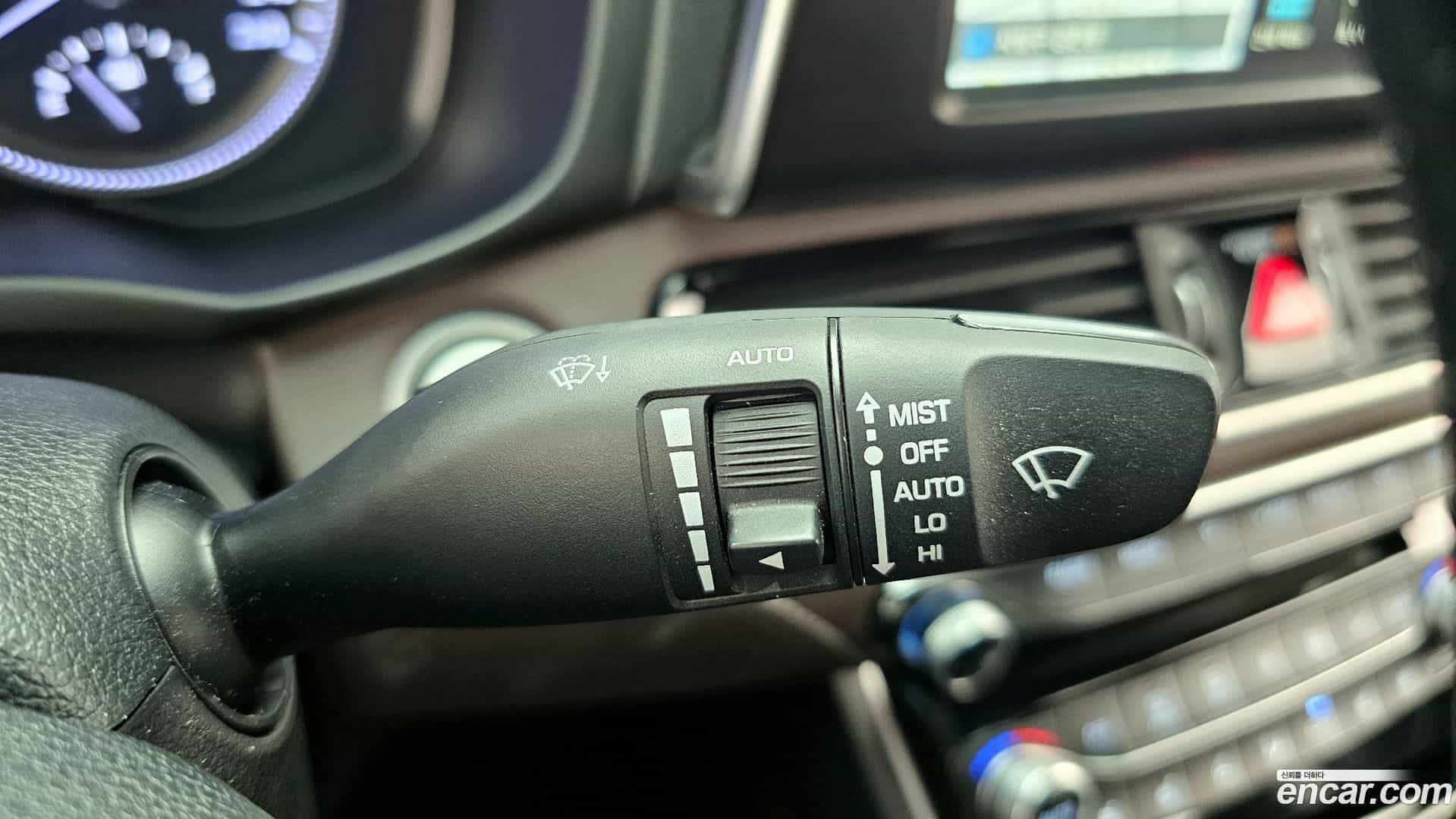 Grandeur Hyundai 2019.0-OPTION-021