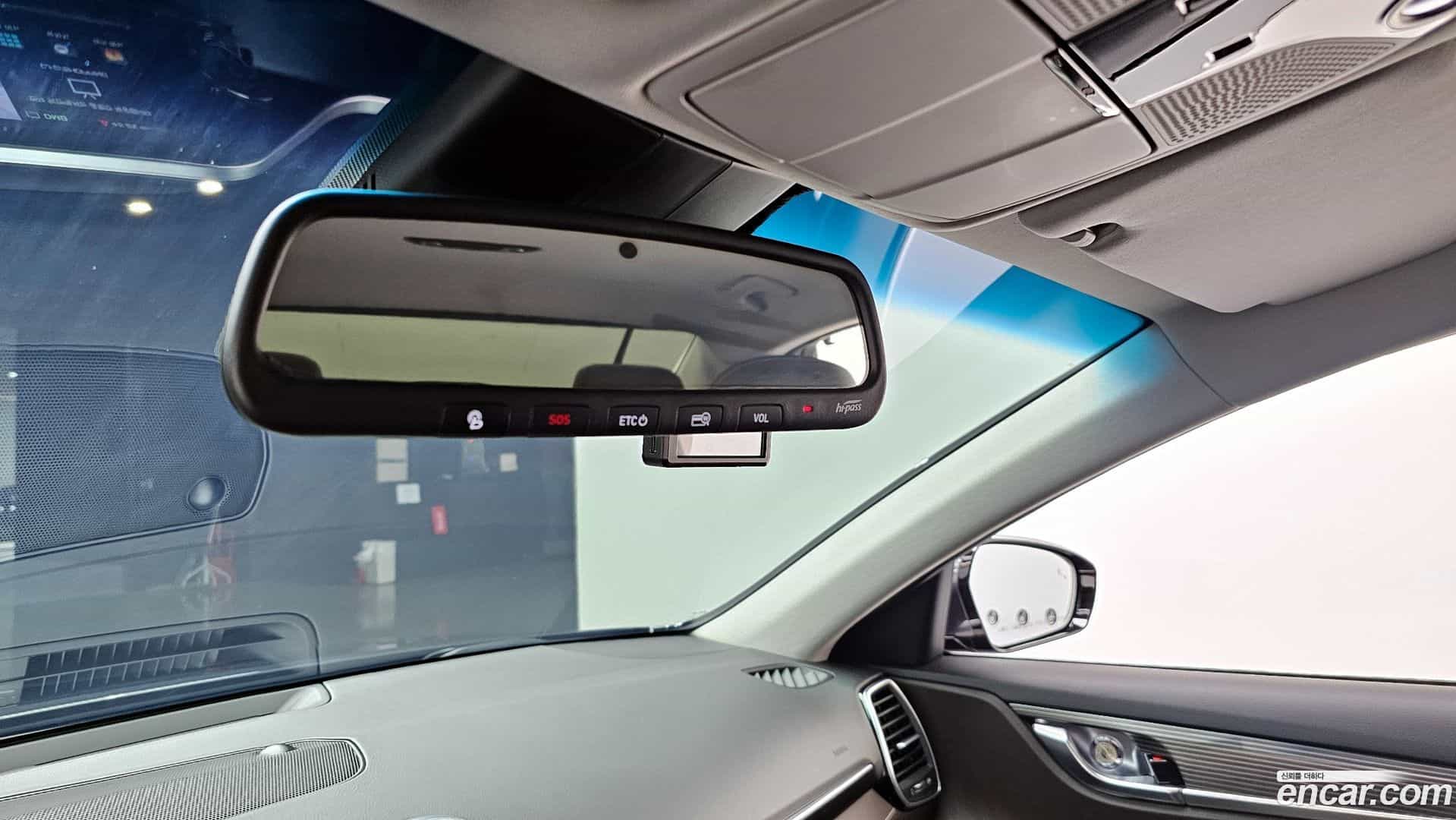 Grandeur Hyundai 2019.0-OPTION-041
