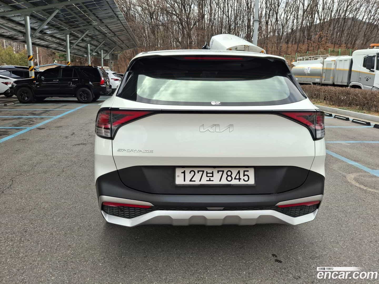 Sportage Kia 2023.10-OUTER-004
