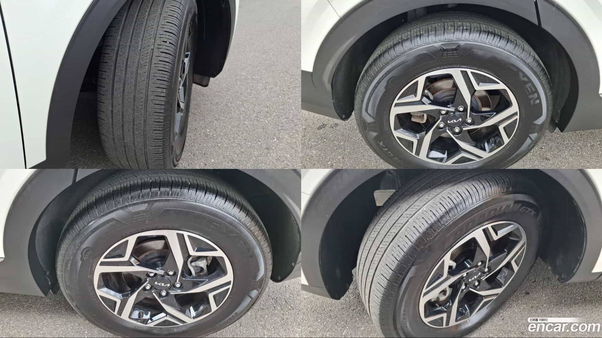 Sportage Kia 2023.10-OUTER-006