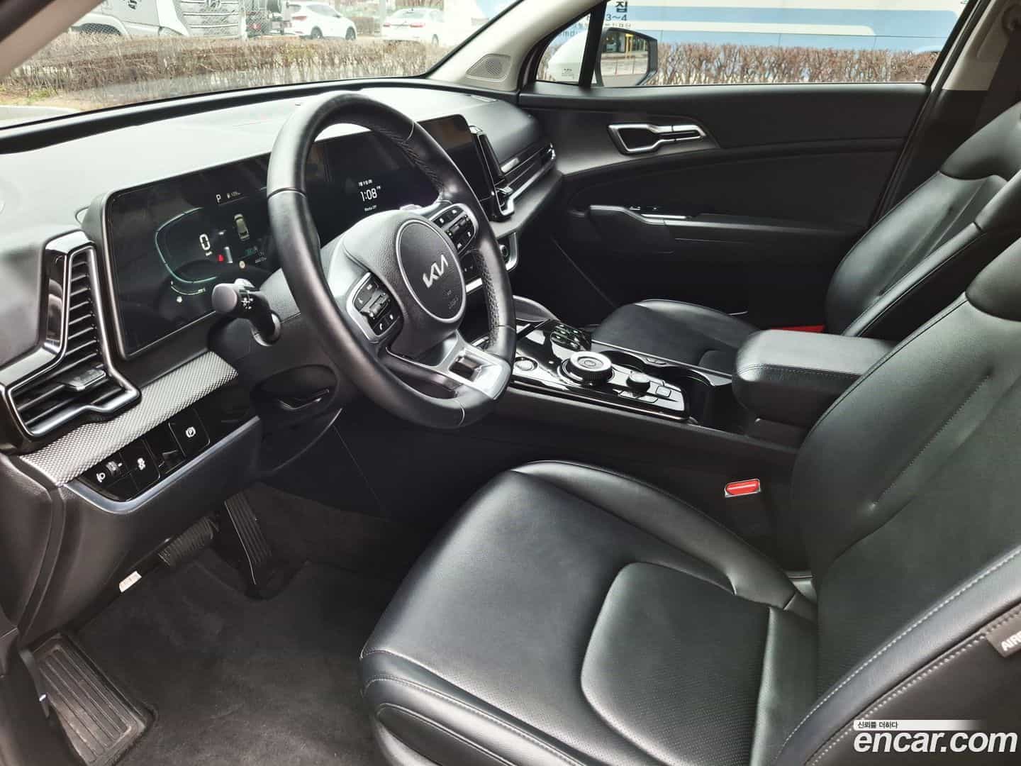 Sportage Kia 2023.10-INNER-007
