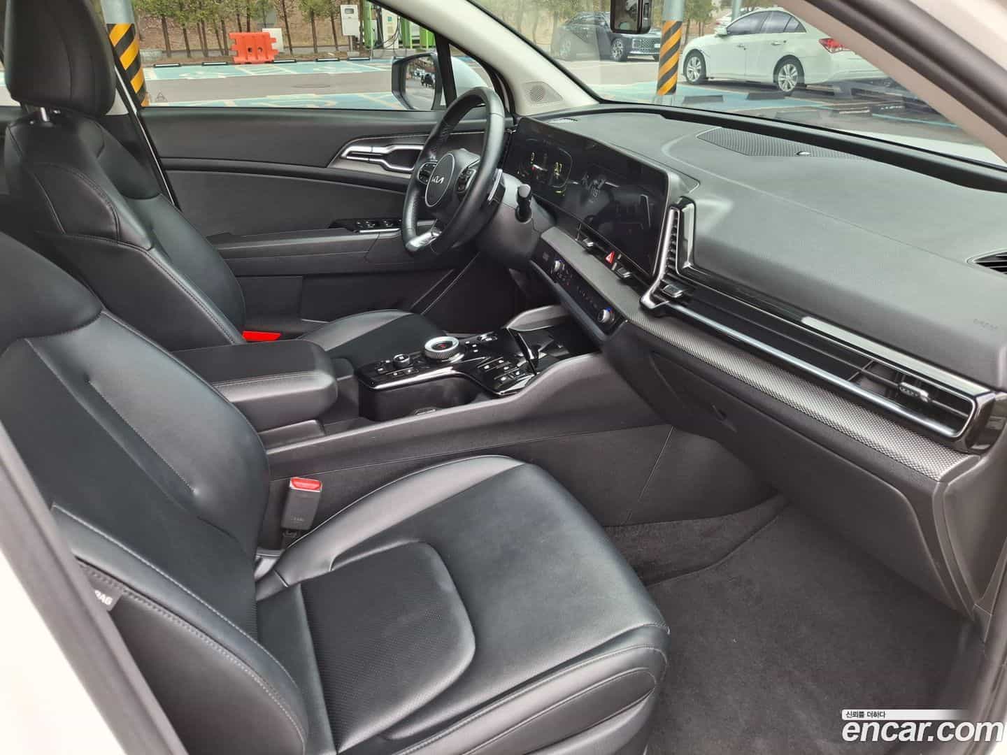 Sportage Kia 2023.10-INNER-010