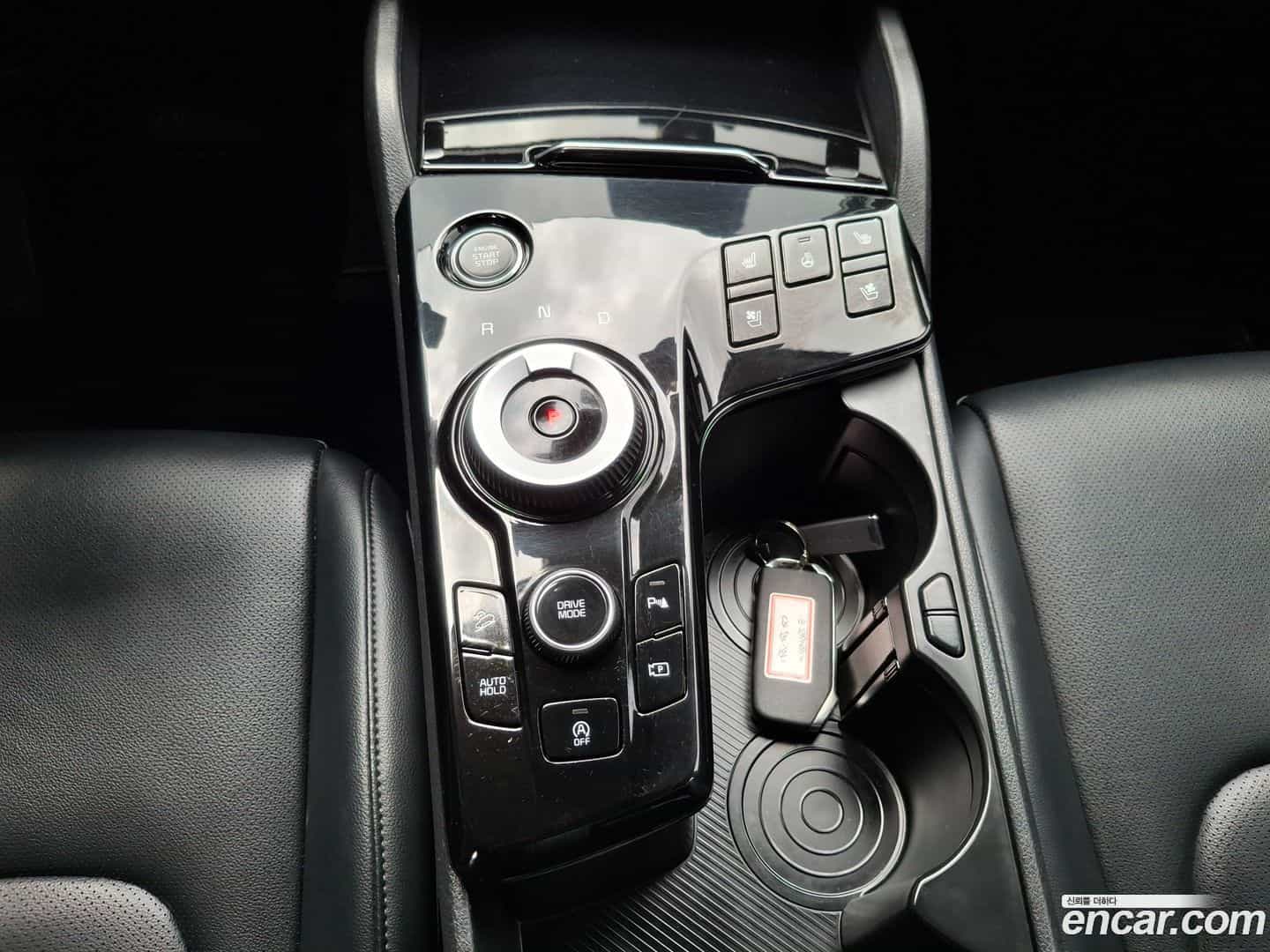 Sportage Kia 2023.10-OPTION-019