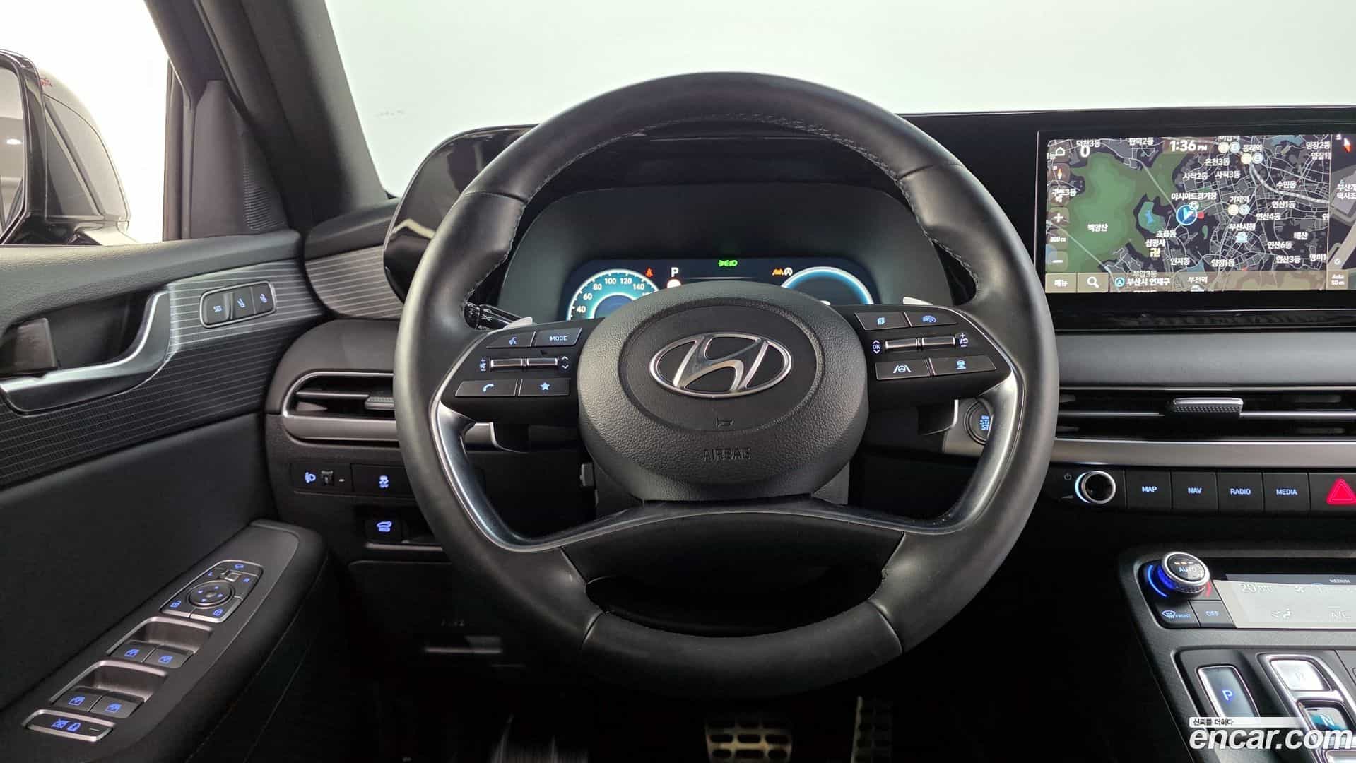 Palisade Hyundai 2023.2-OPTION-017