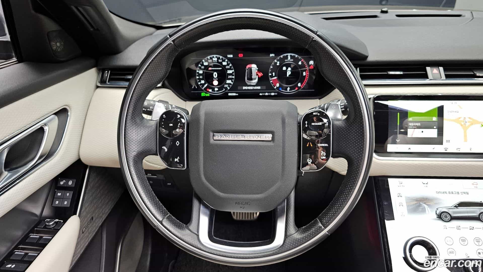 Range Rover Velar Land Rover 2019.8-OPTION-016