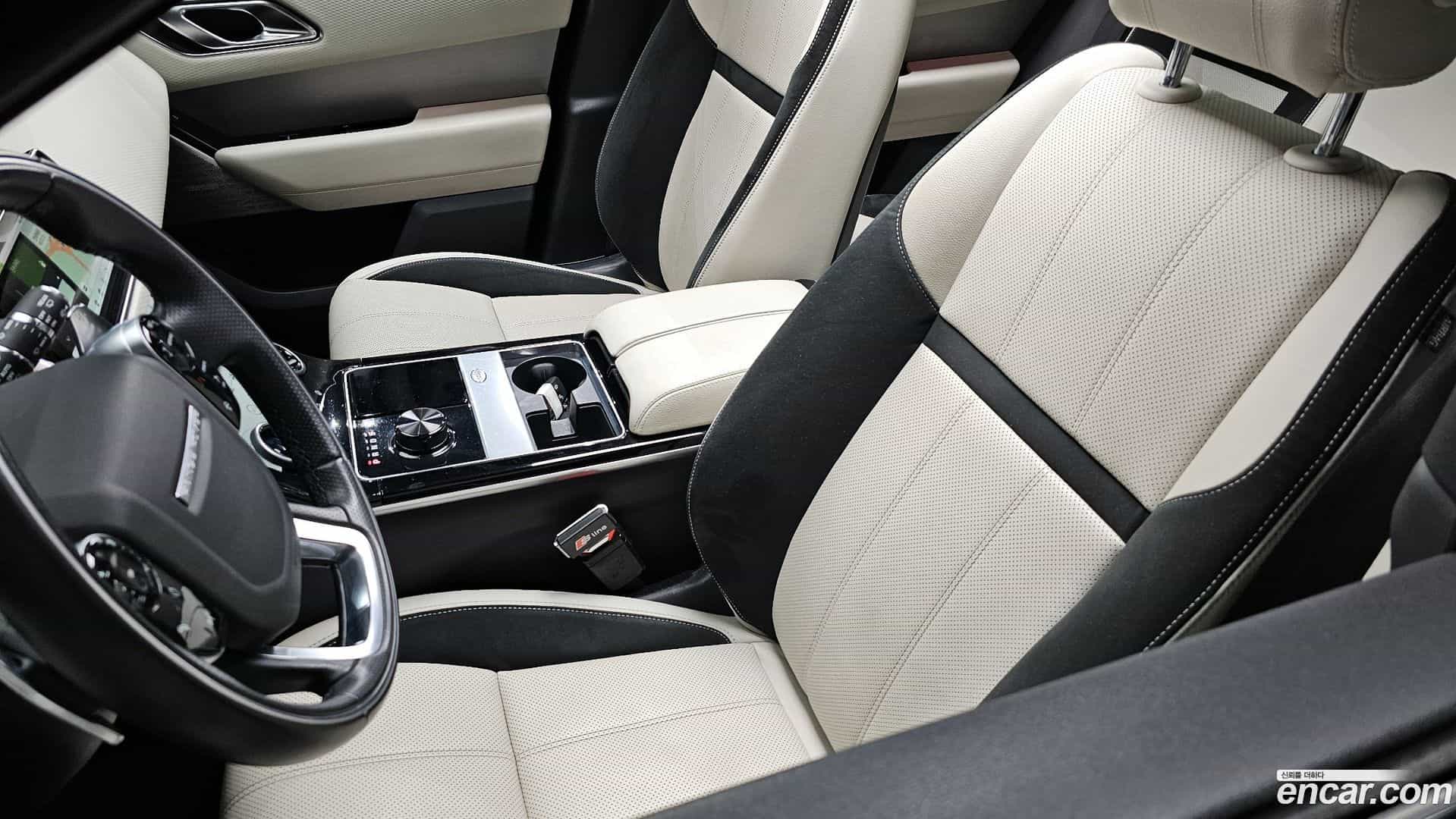 Range Rover Velar Land Rover 2019.8-OPTION-040