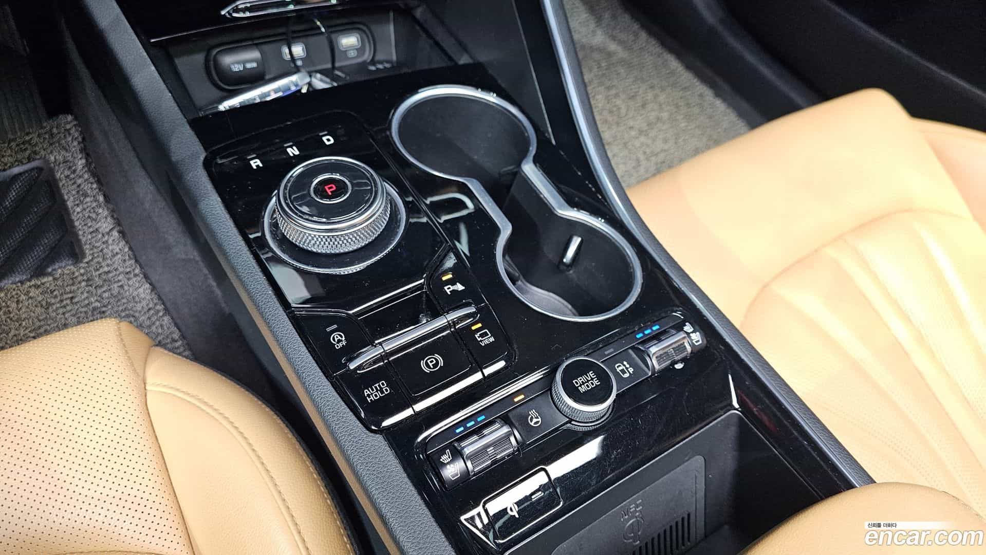 K5 Kia 2020.11-INNER-009