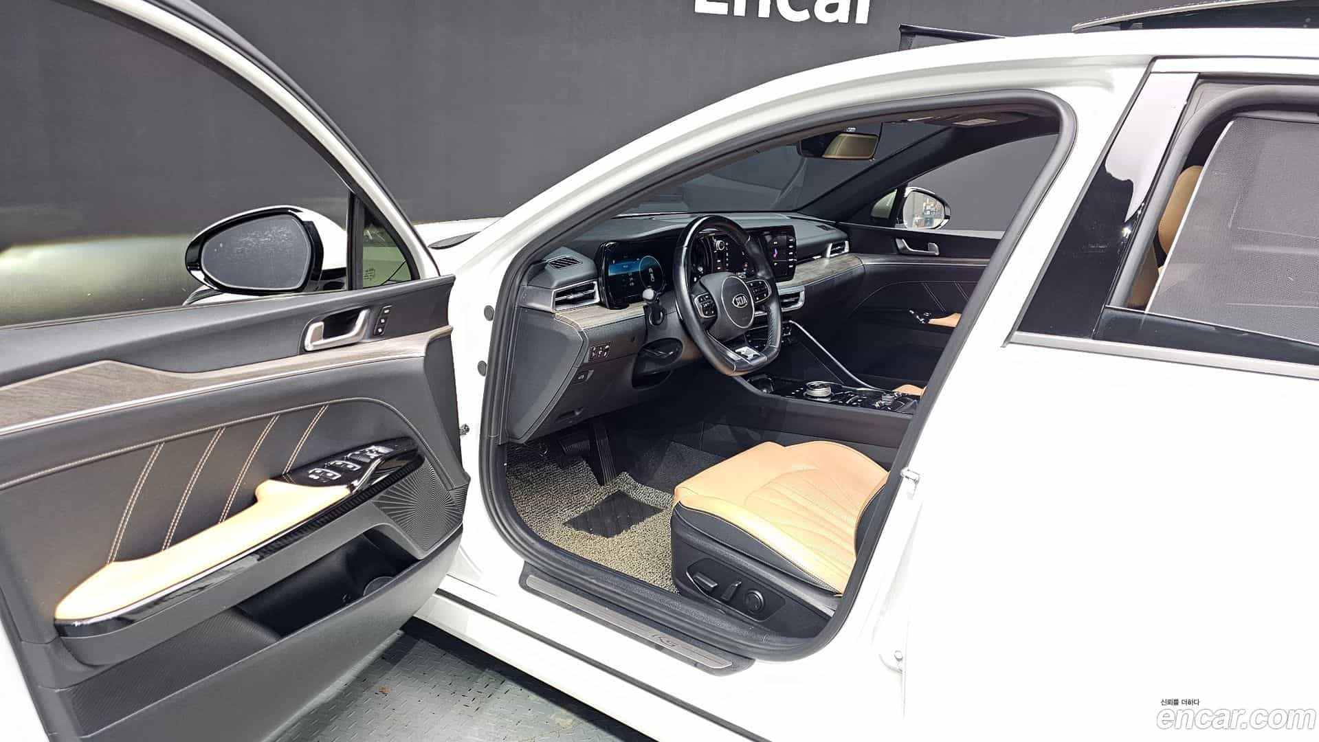 K5 Kia 2020.11-INNER-010