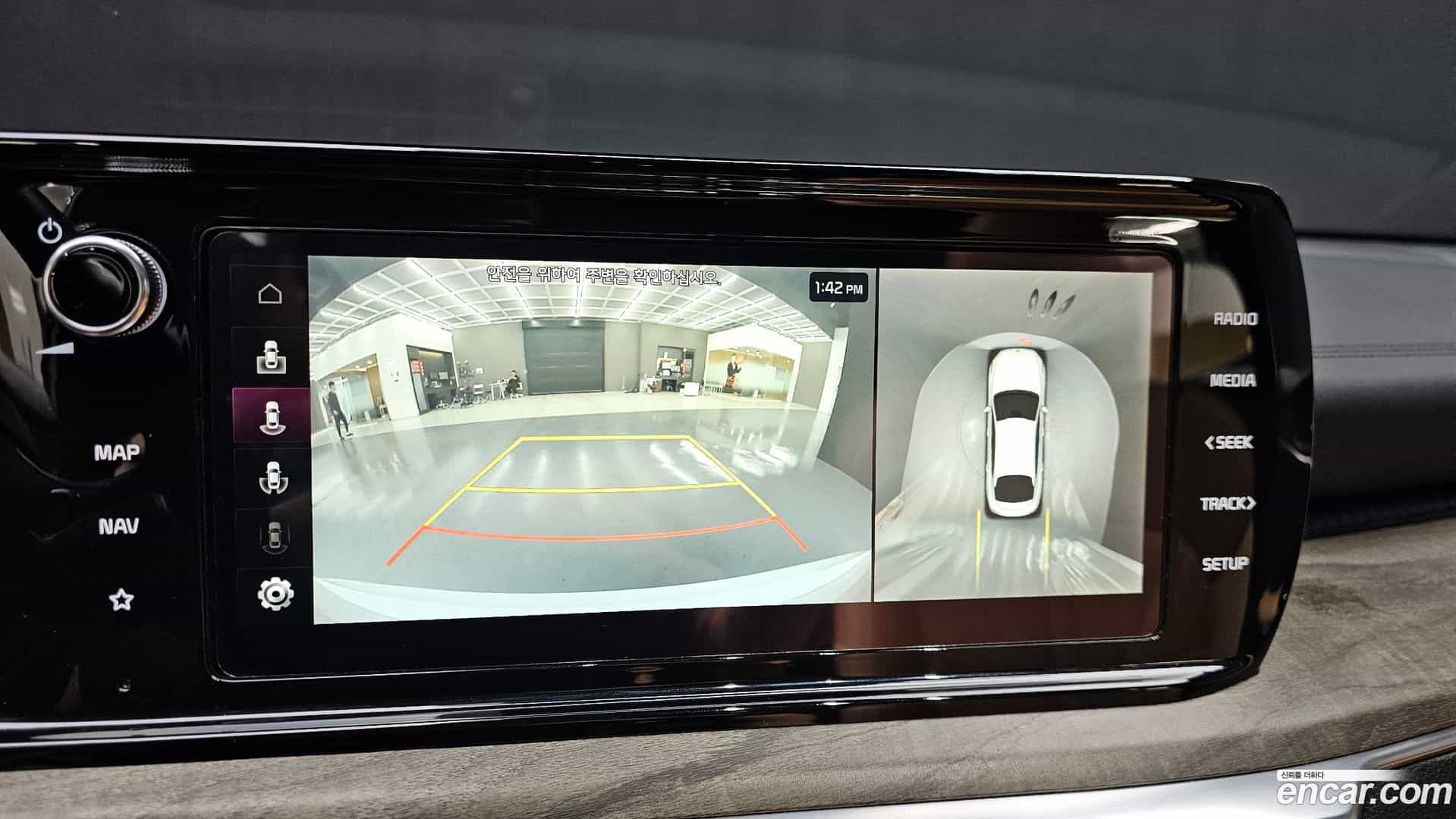 K5 Kia 2020.11-OPTION-018