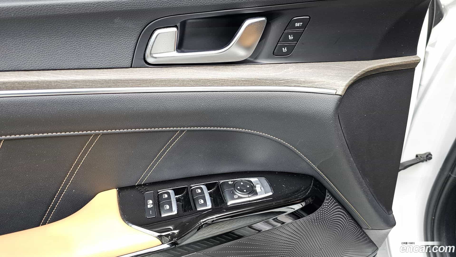 K5 Kia 2020.11-OPTION-020