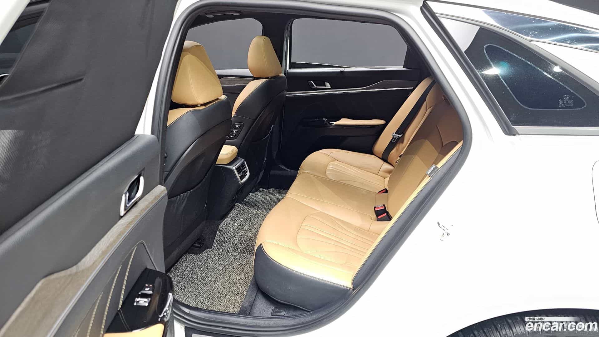K5 Kia 2020.11-INNER-036