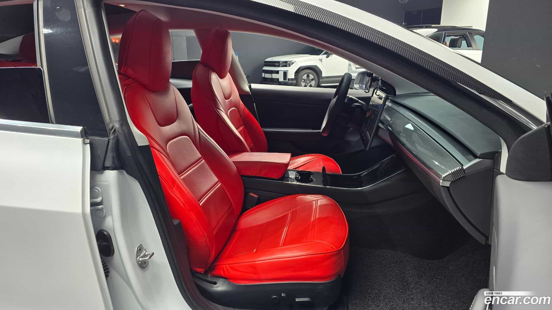 Model 3 Tesla 2020.5-INNER-010
