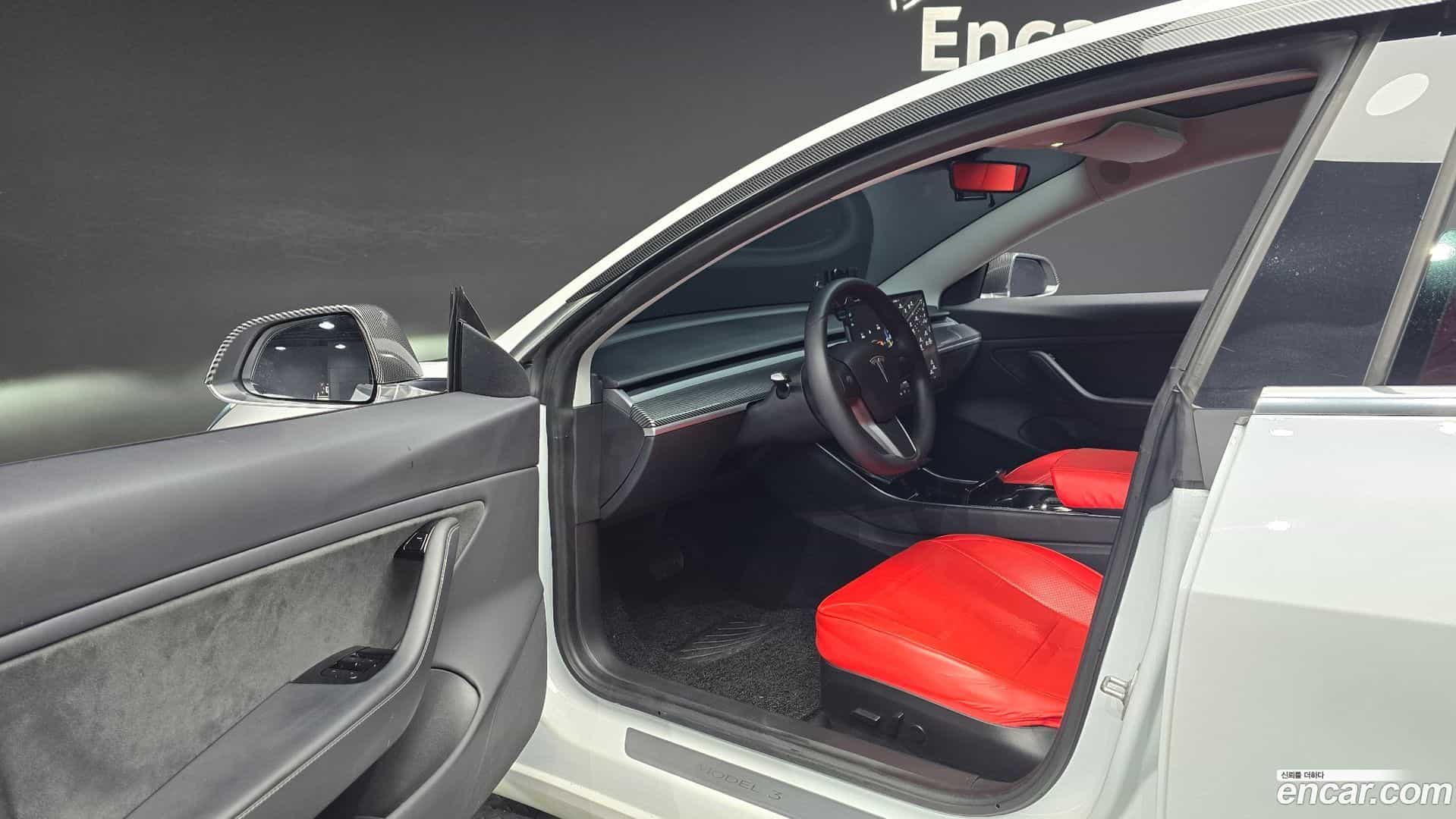 Model 3 Tesla 2020.5-OPTION-015